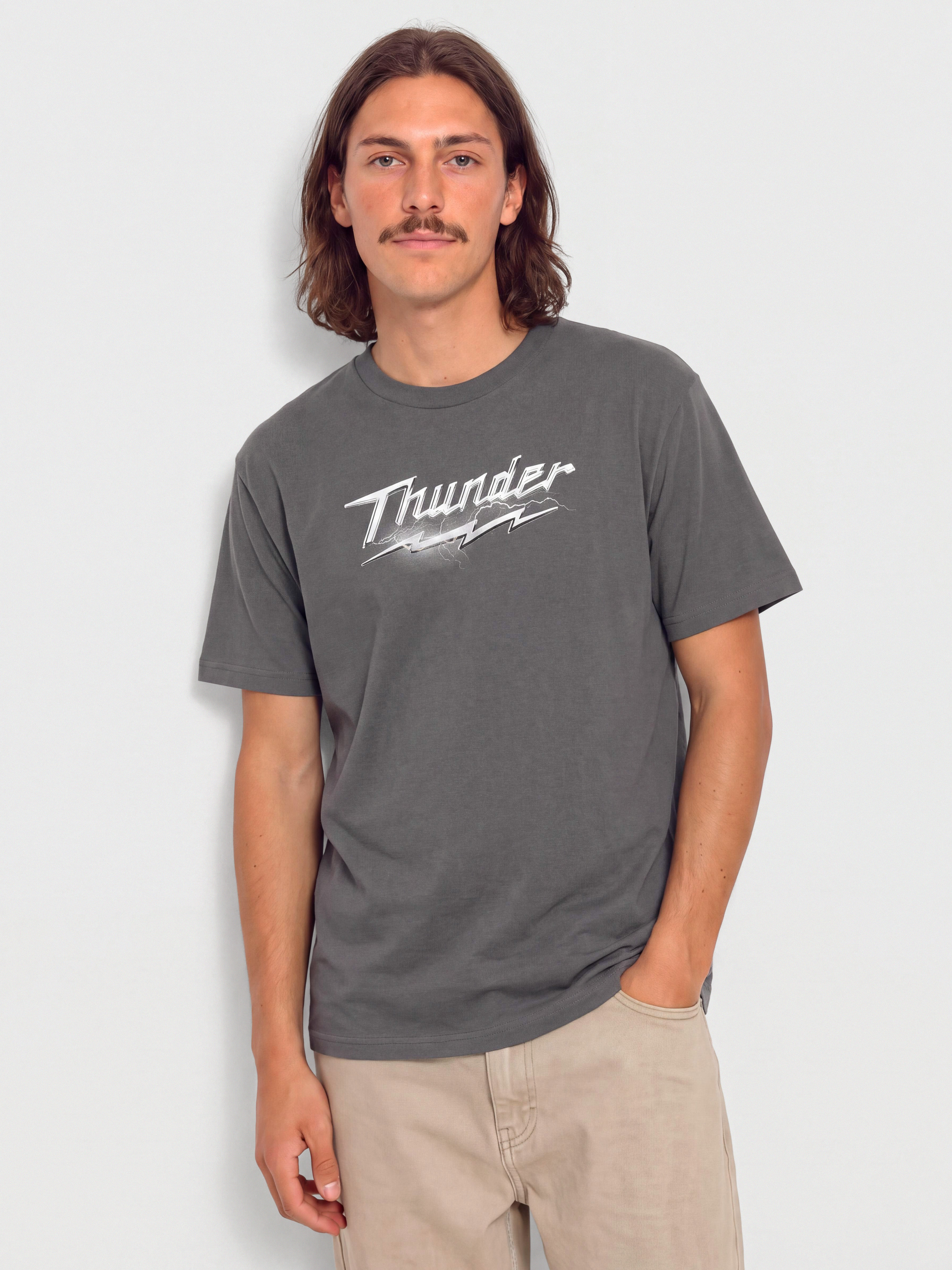 T-shirt Thunder Voltage