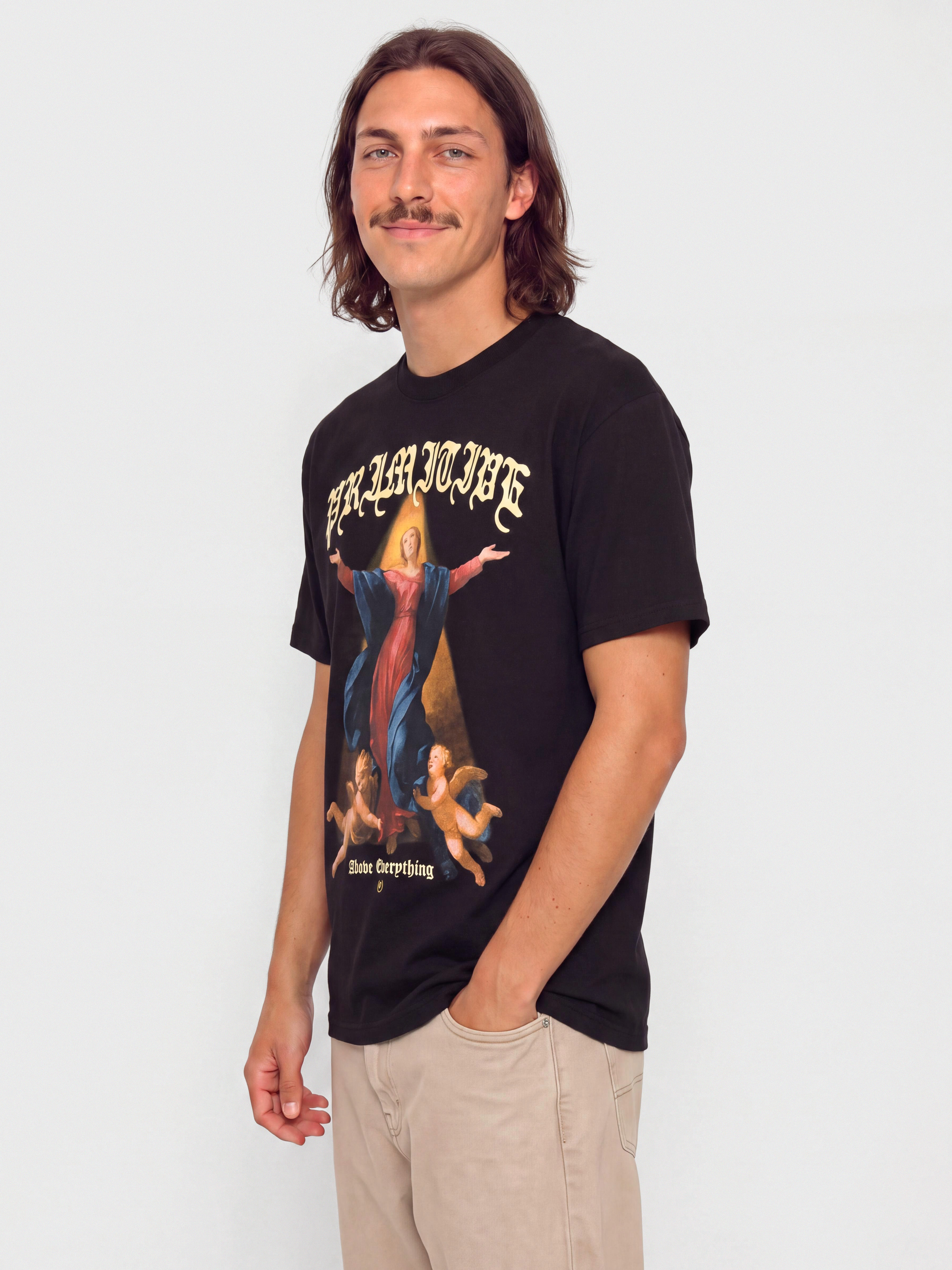 T-shirt Primitive Prosper
