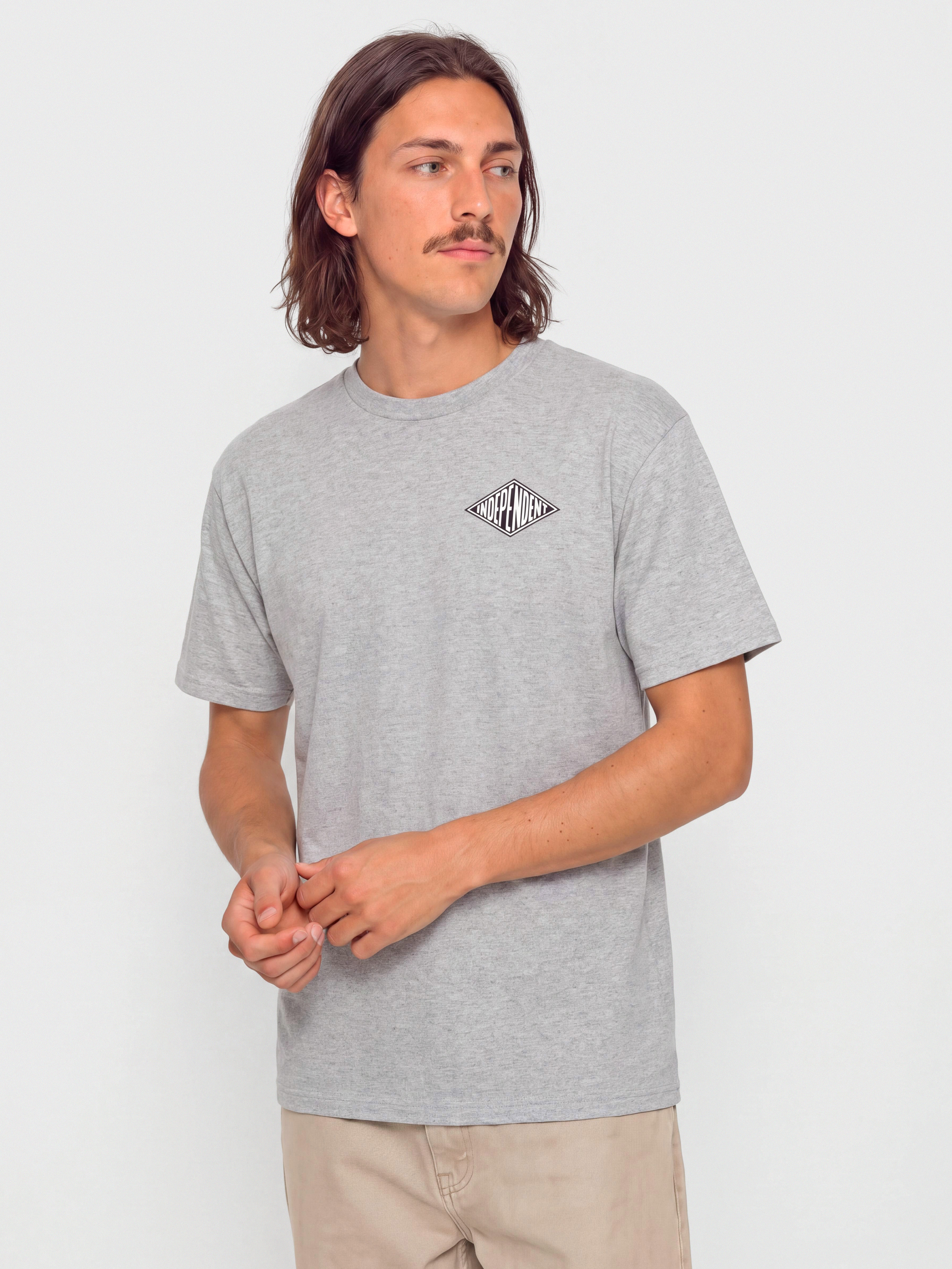T-shirt Independent Tools of the Trade
