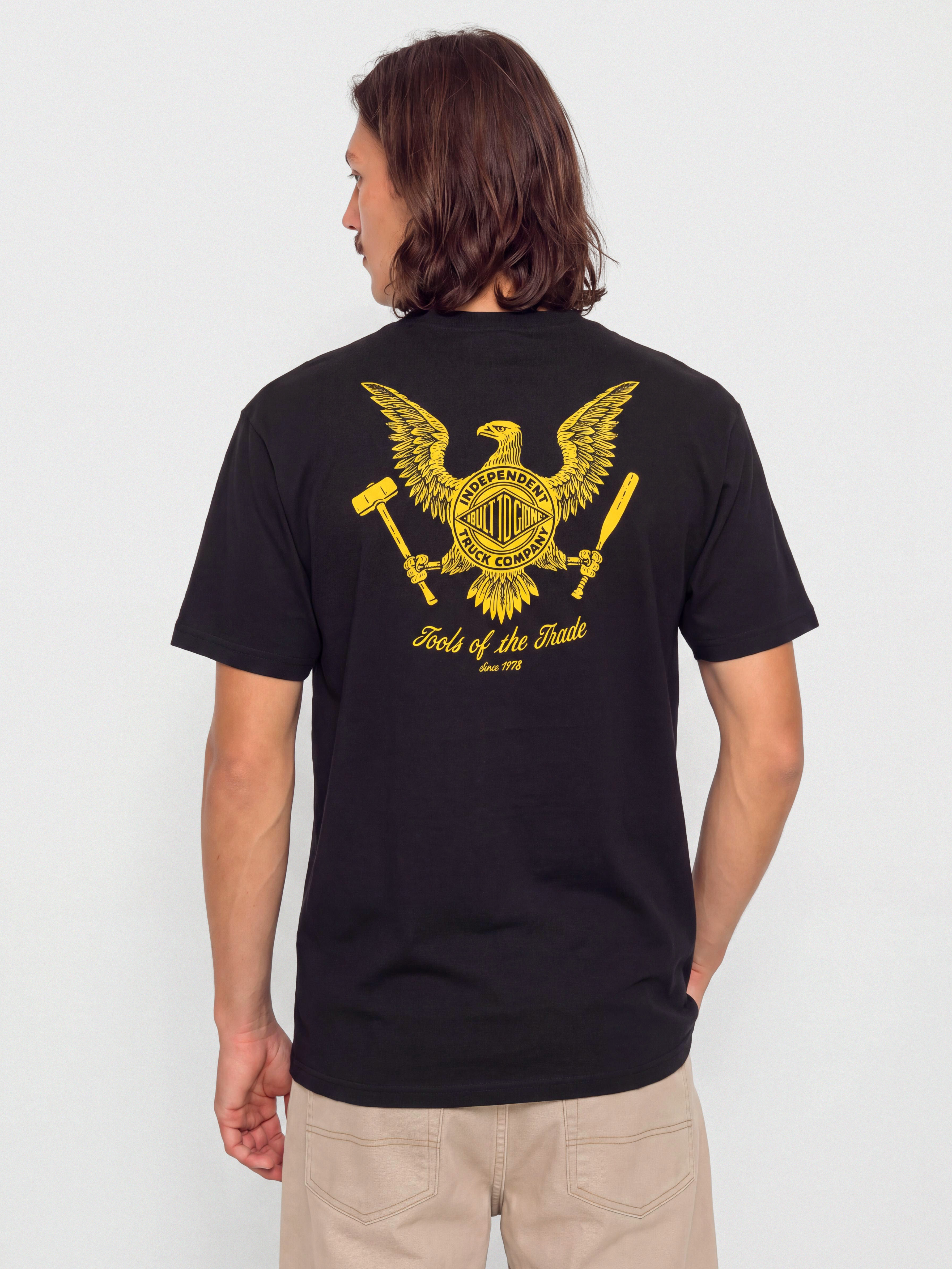 T-shirt Independent Tools of the Trade (black)