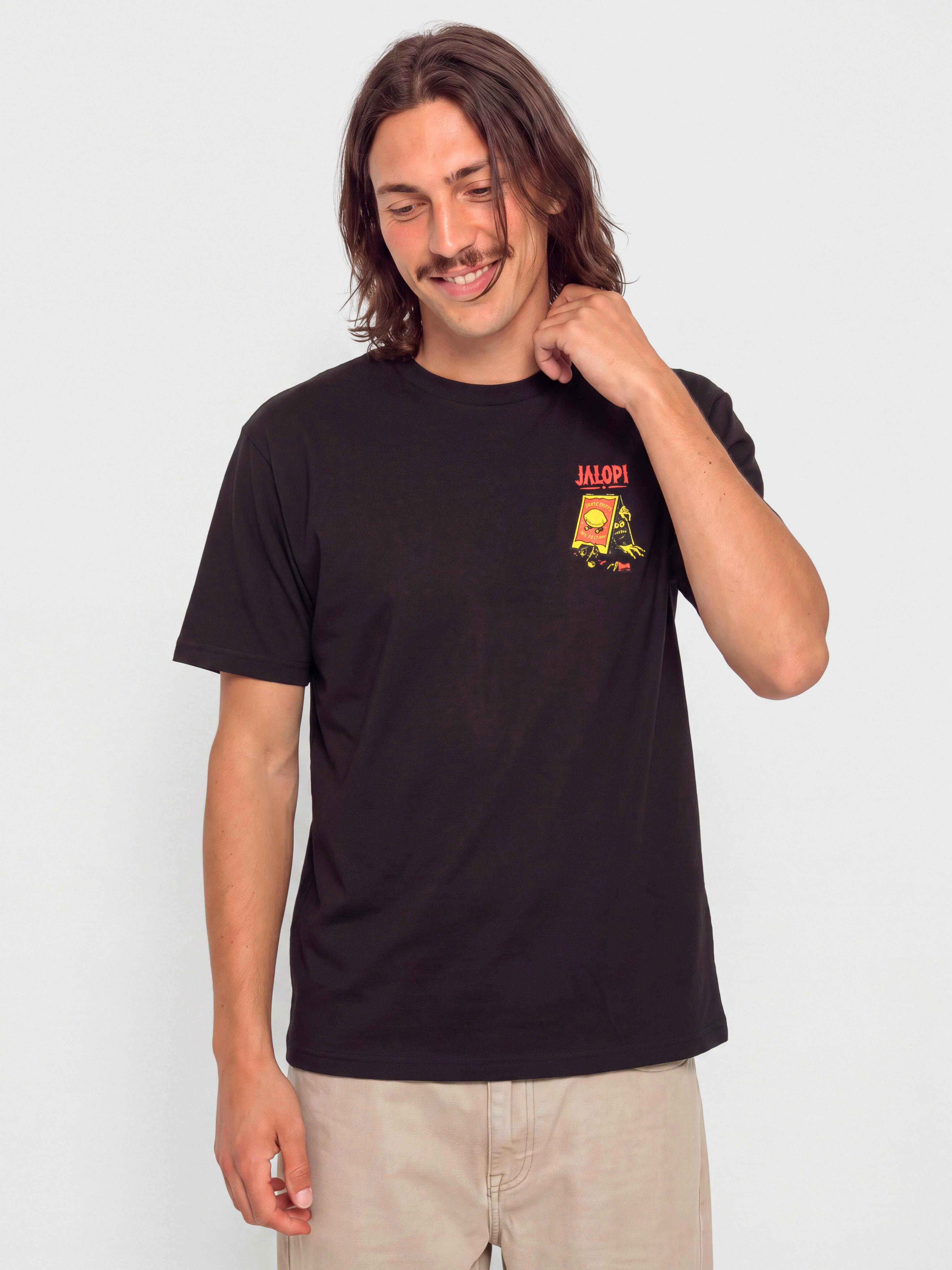 T-shirt Antihero Shop Lurker