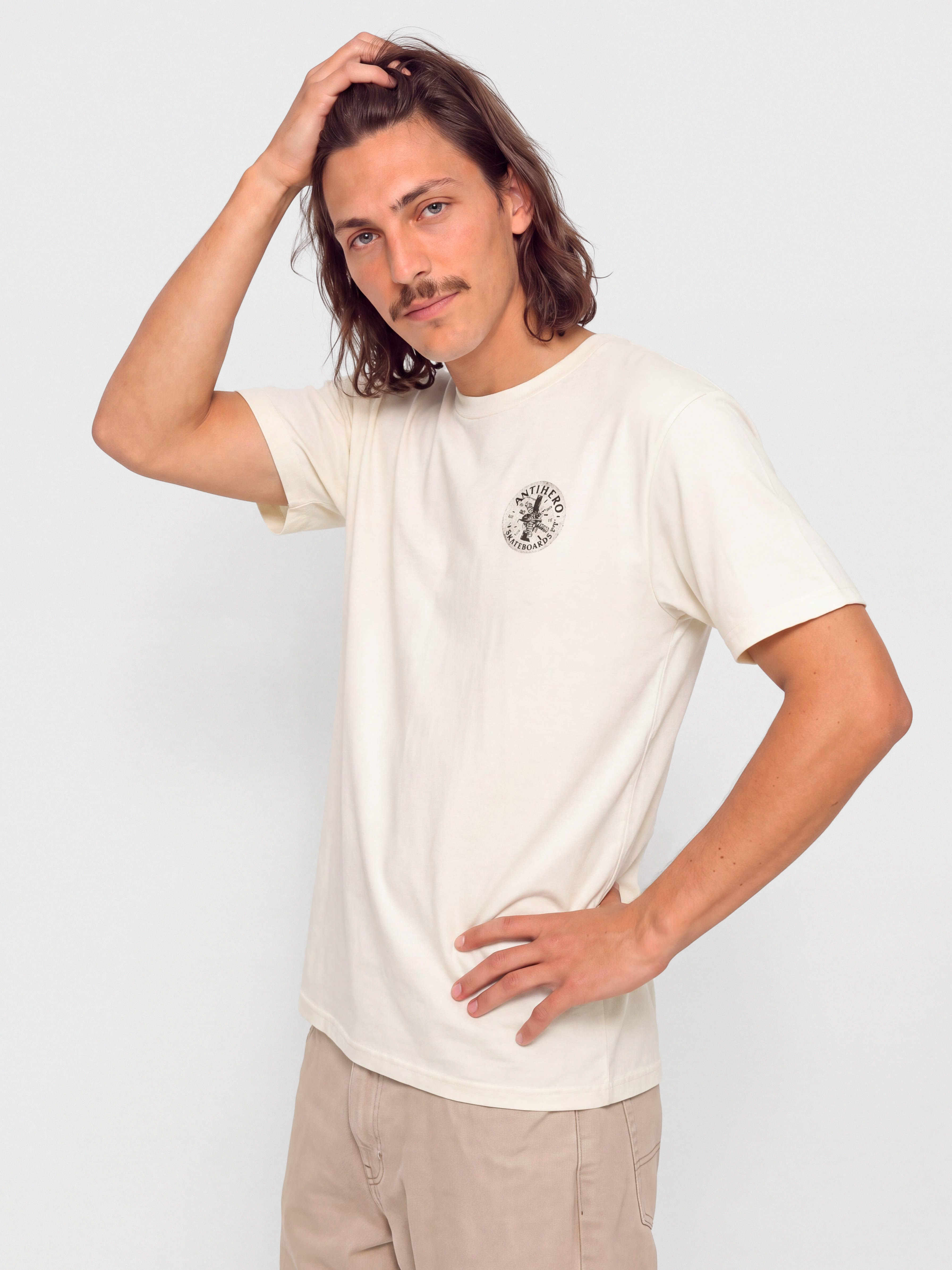 T-shirt Antihero Engineering