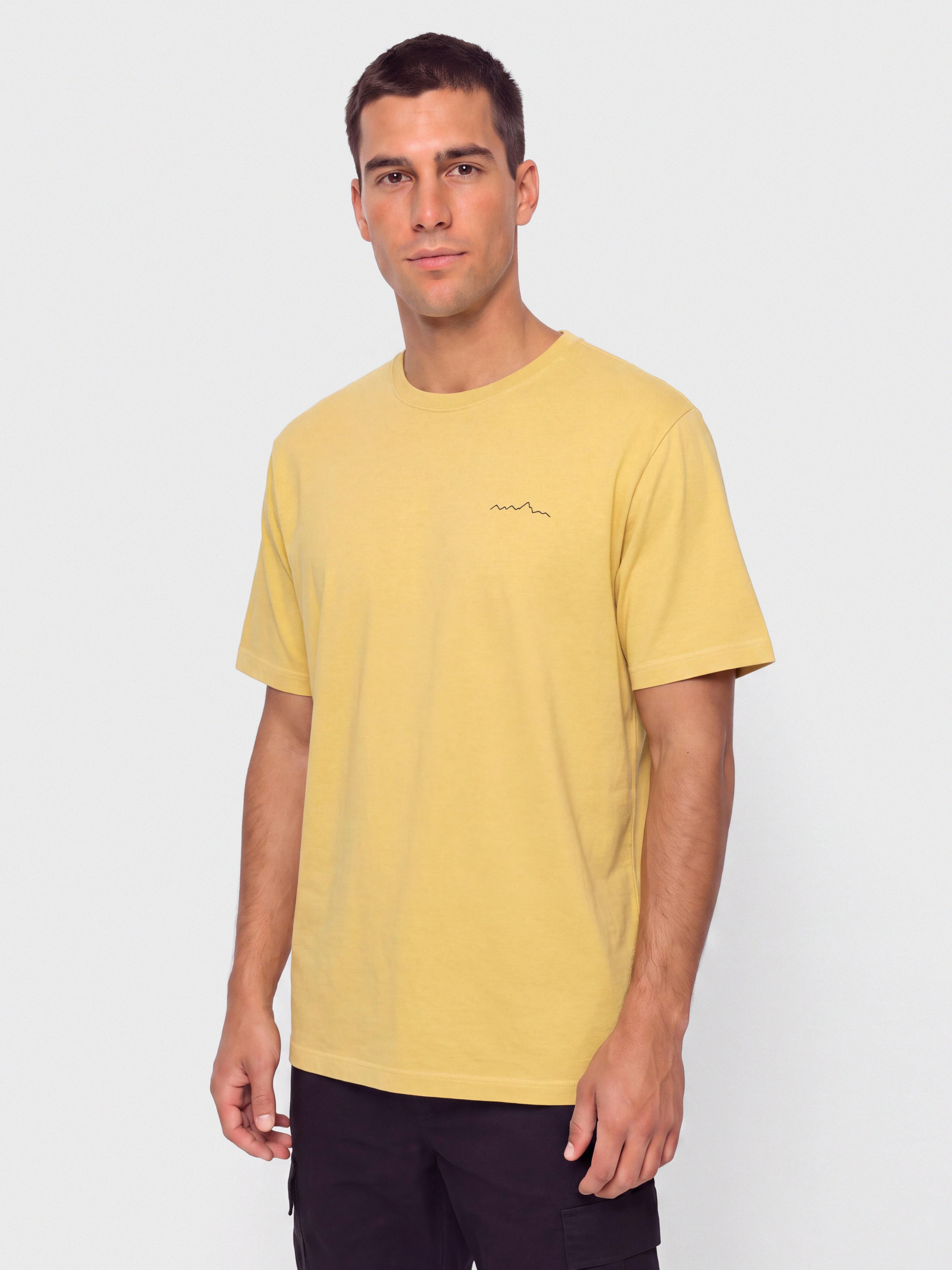 T-shirt Patagonia Multi Pitch