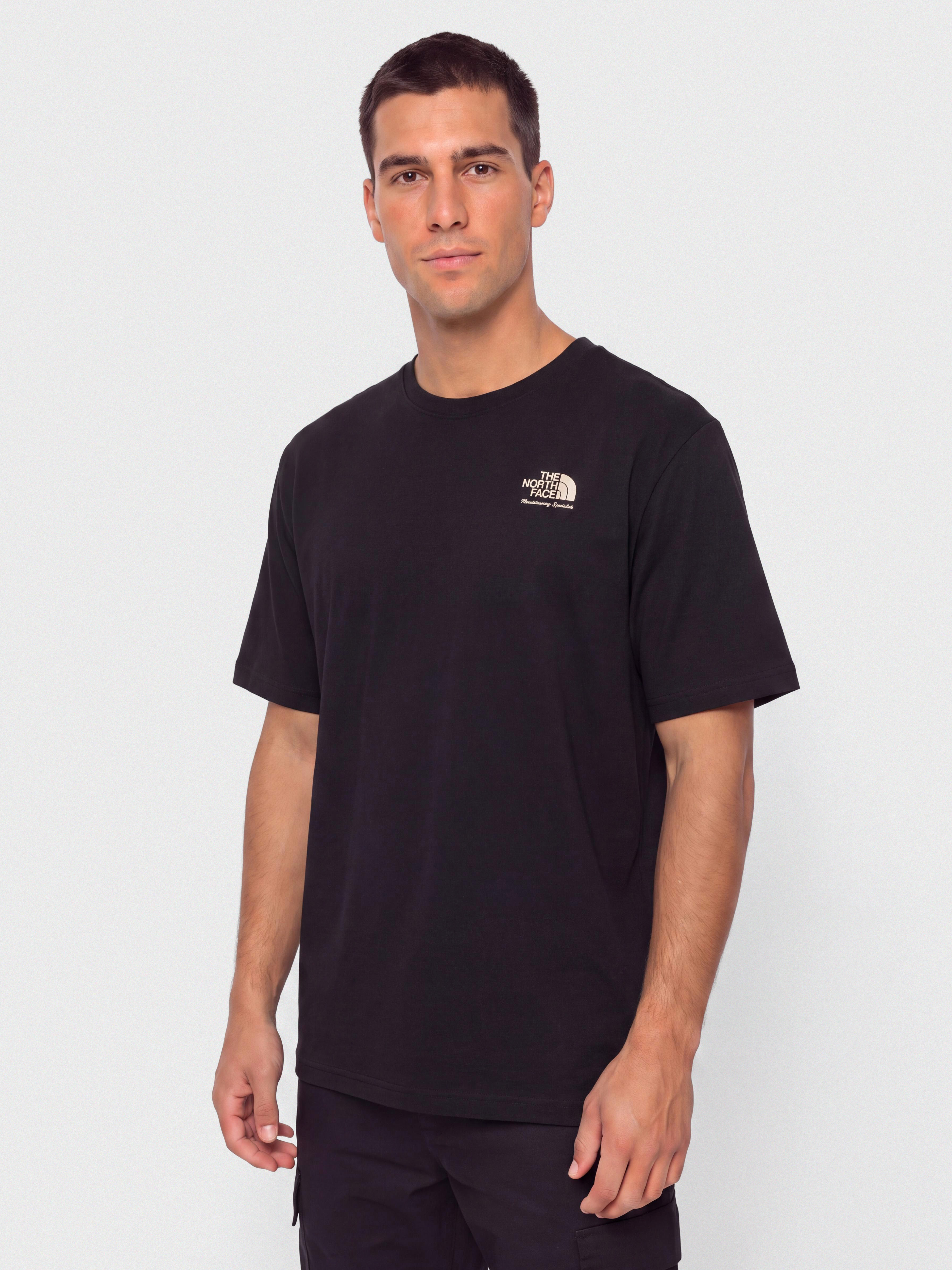 T-shirt The North Face Og Store Relaxed
