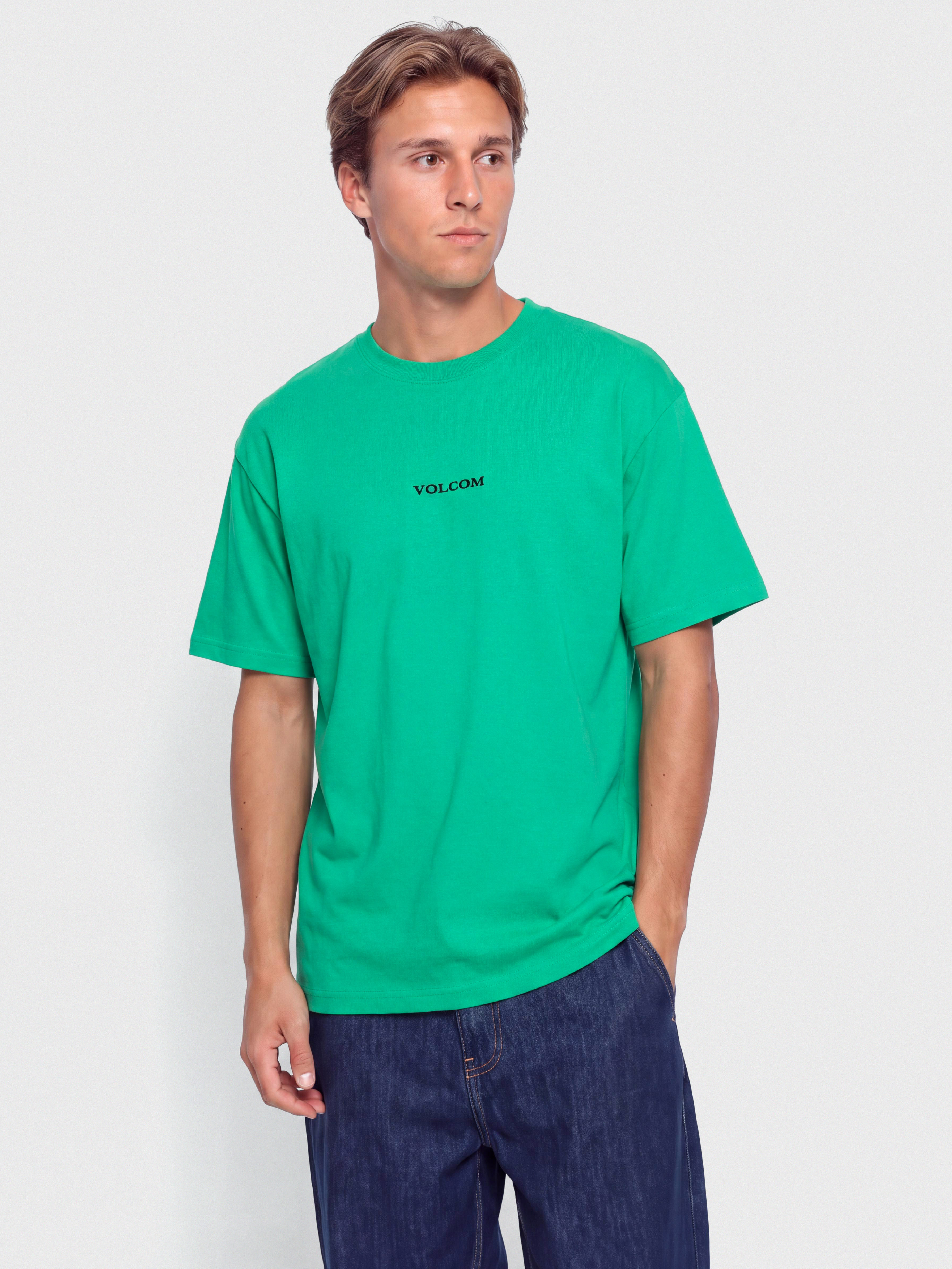 T-shirt Volcom Volcom Stone Lse