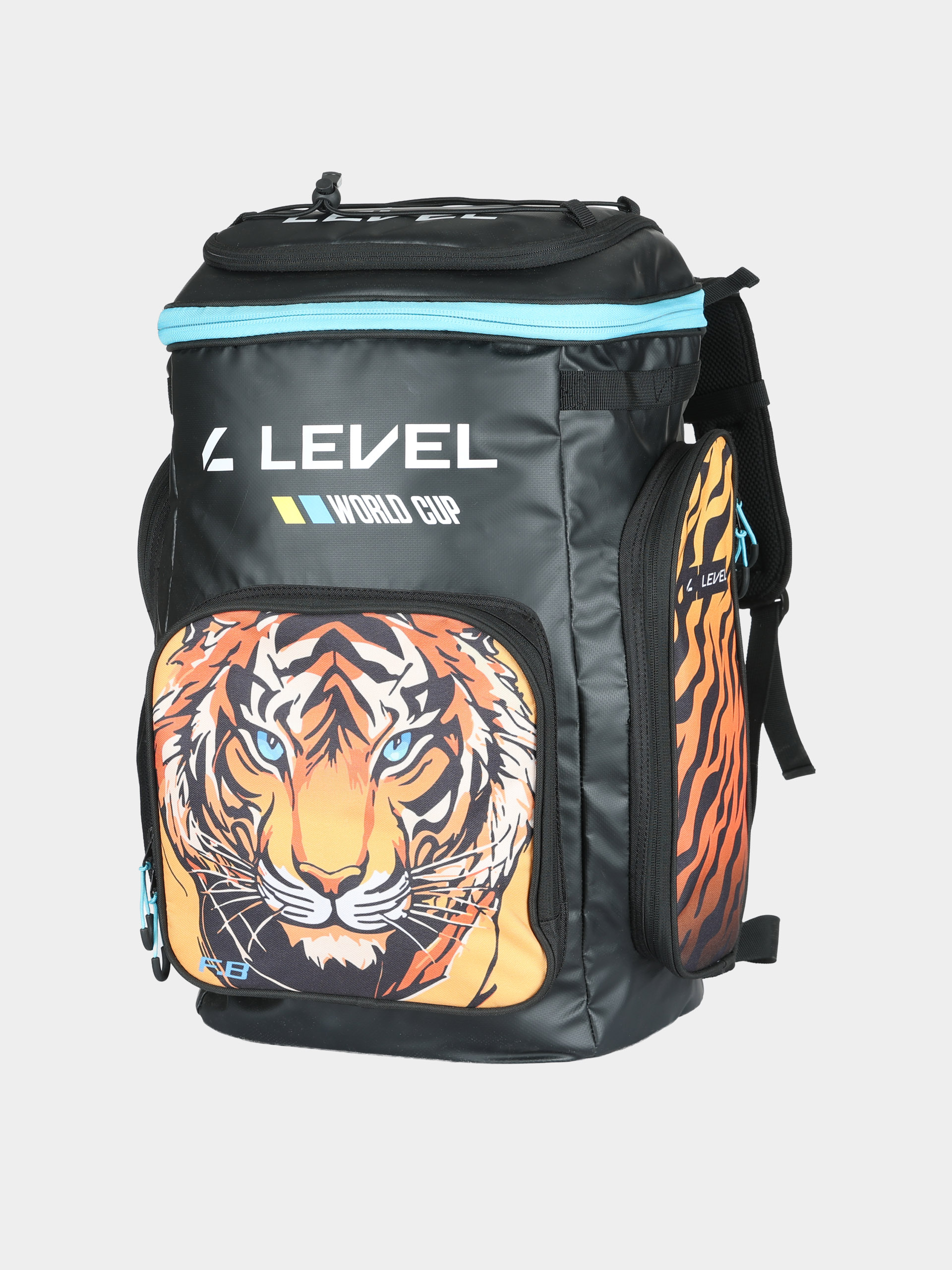 Plecak Level Backpack Ski Team 40Lt (orange)