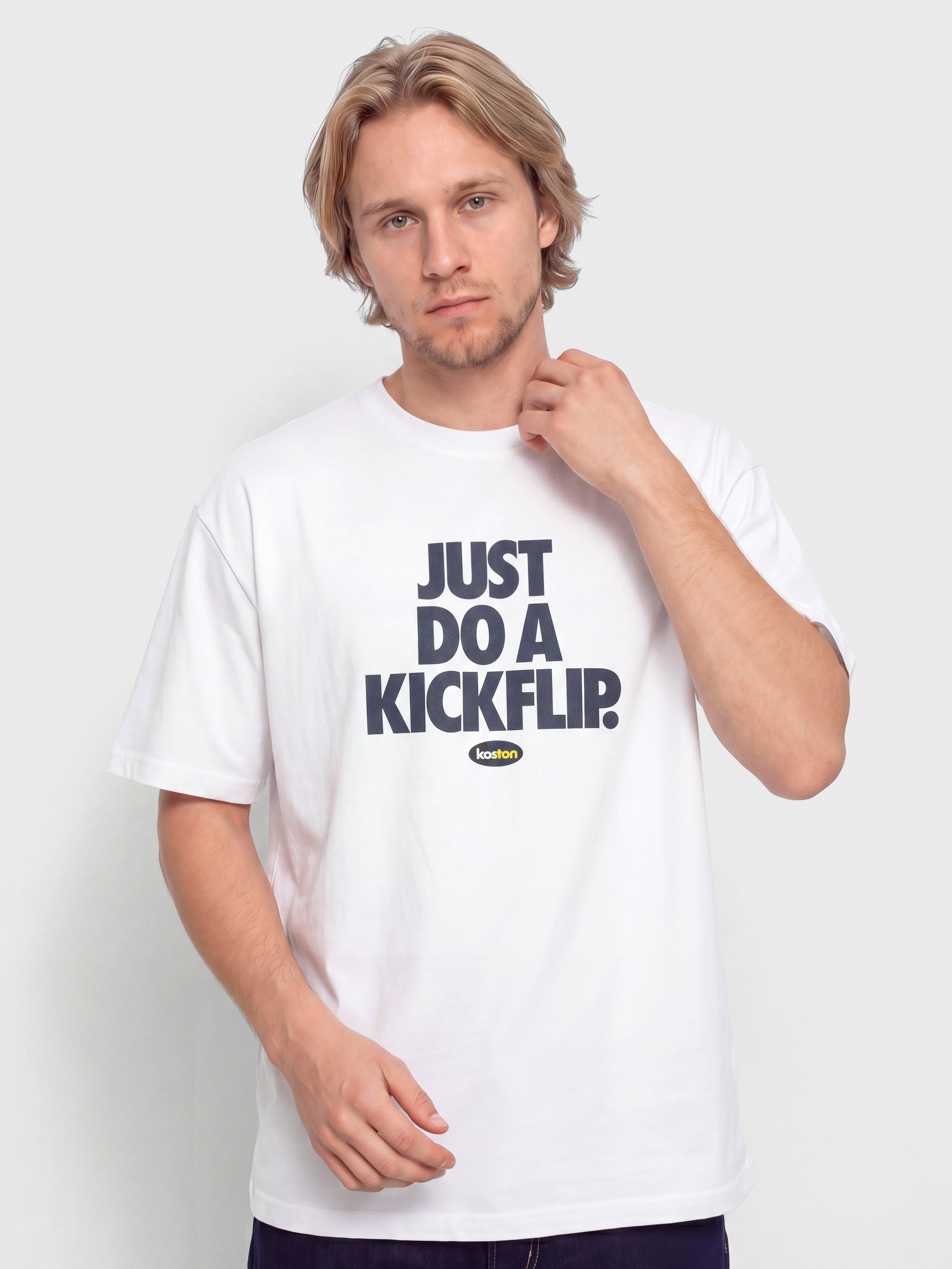 T-shirt Nike SB M90 Koston