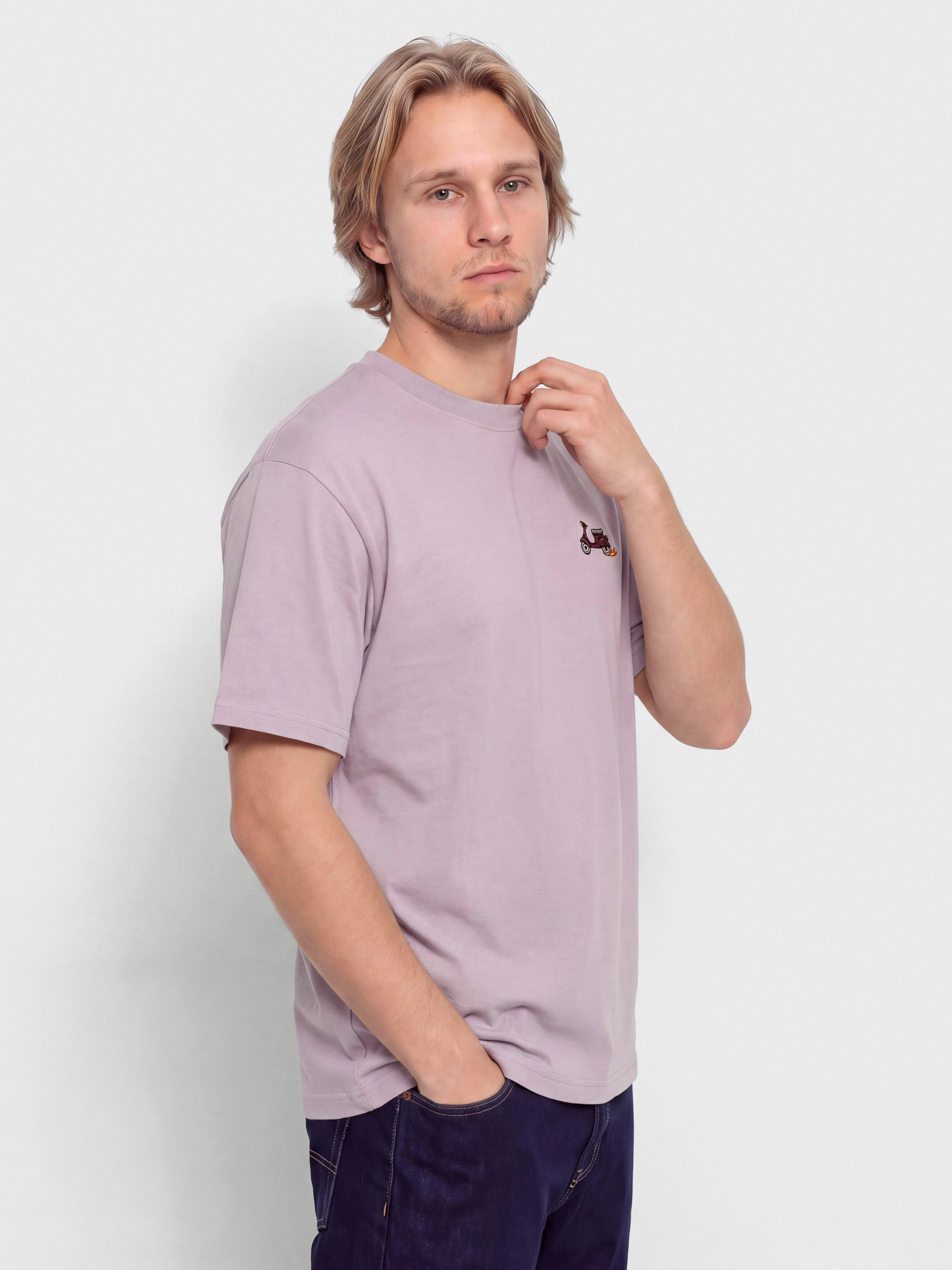 T-shirt Iriedaily I Scooter