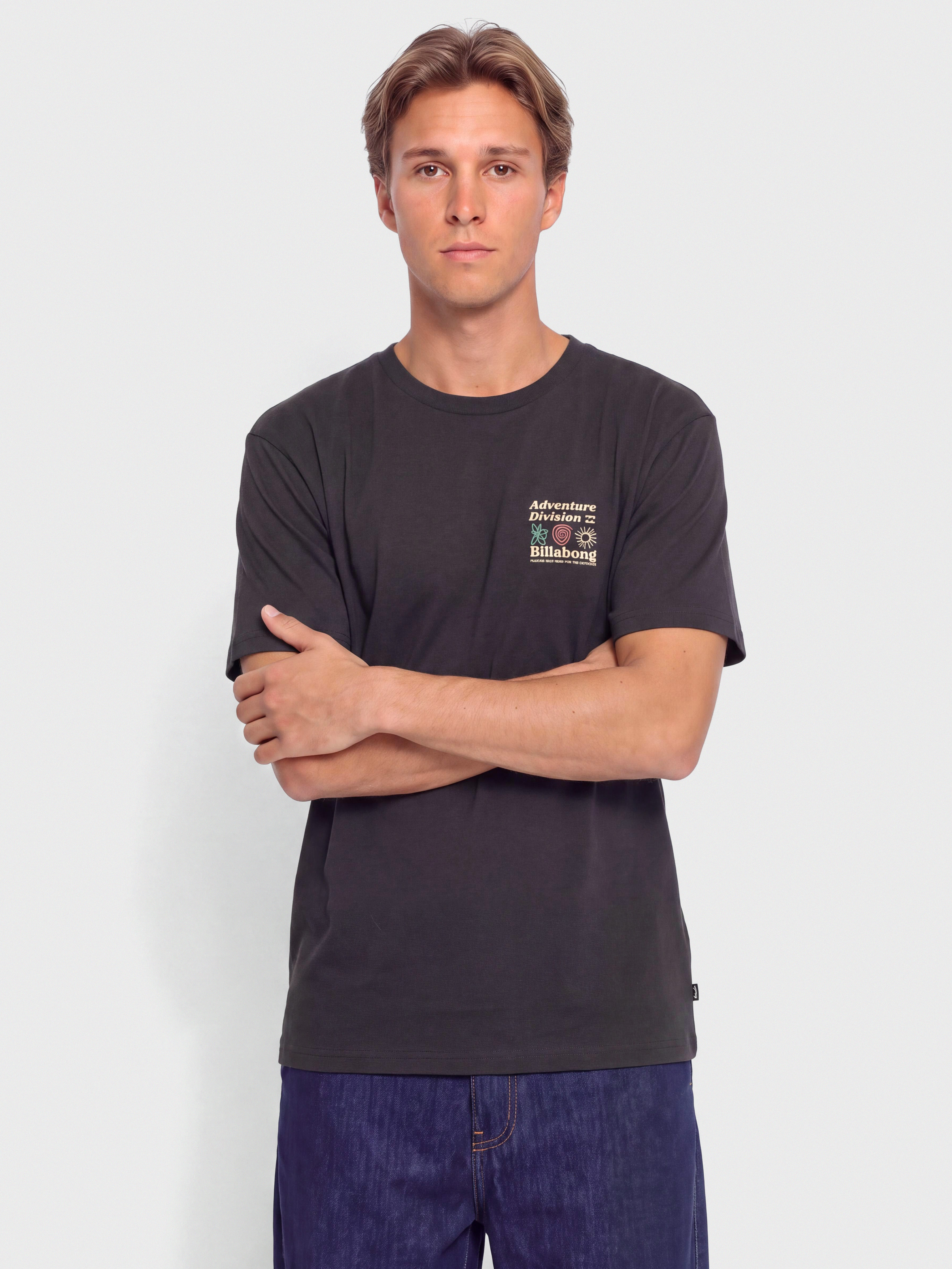 T-shirt Billabong Approach