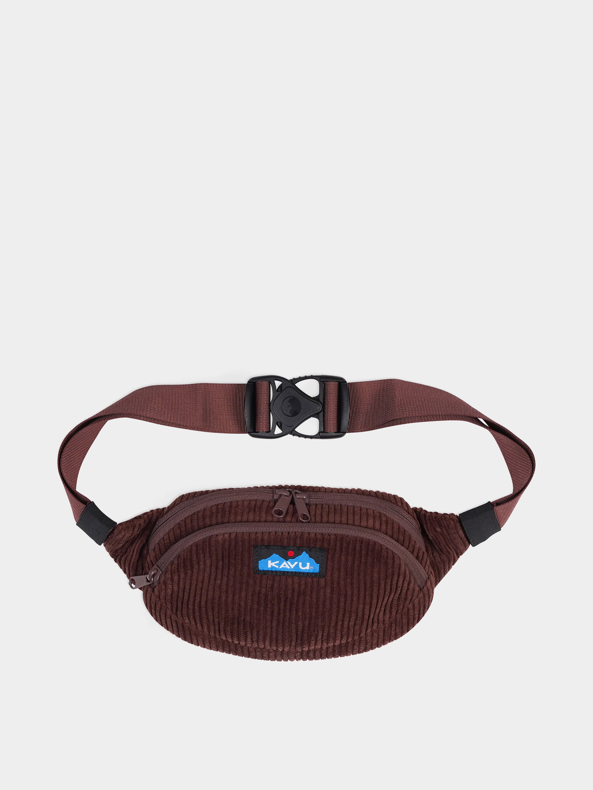 Nerka Kavu Cord Spectator (chocolate)