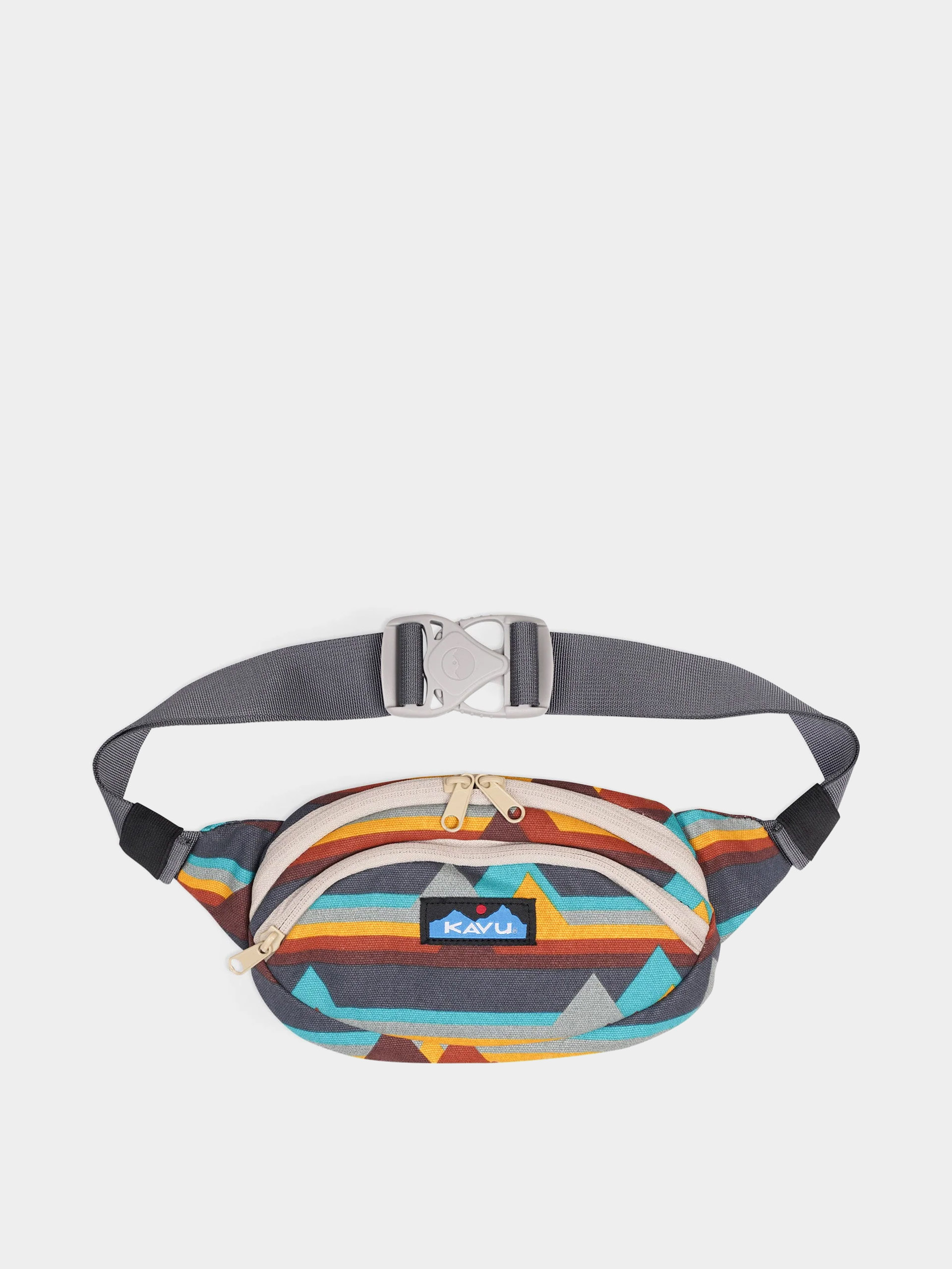 Nerka Kavu Canvas Spectator (mountain view)