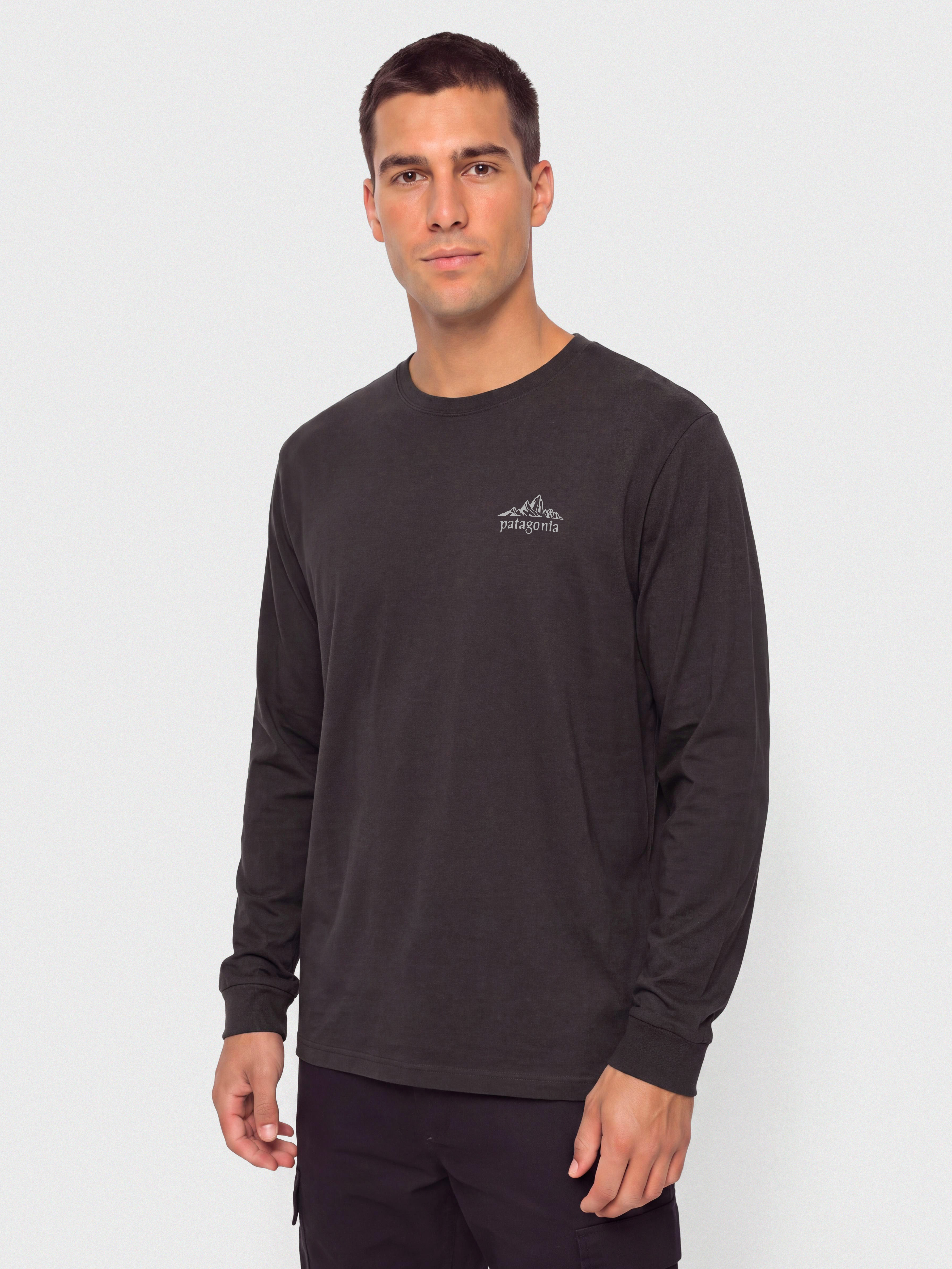 Longsleeve Patagonia Cloud Crag