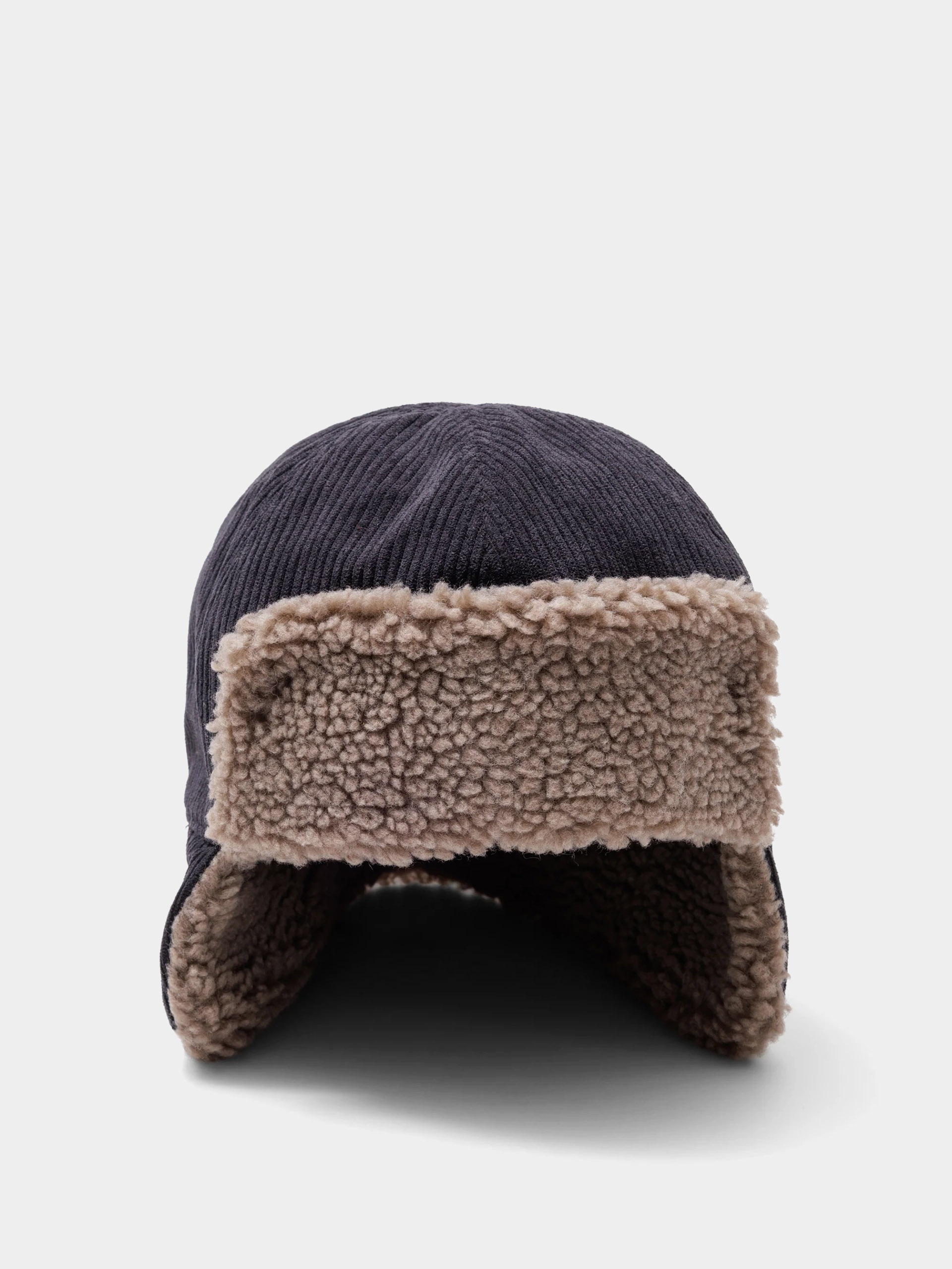 Czapka uszanka Kavu Fur Ball Fudd (moonless night)