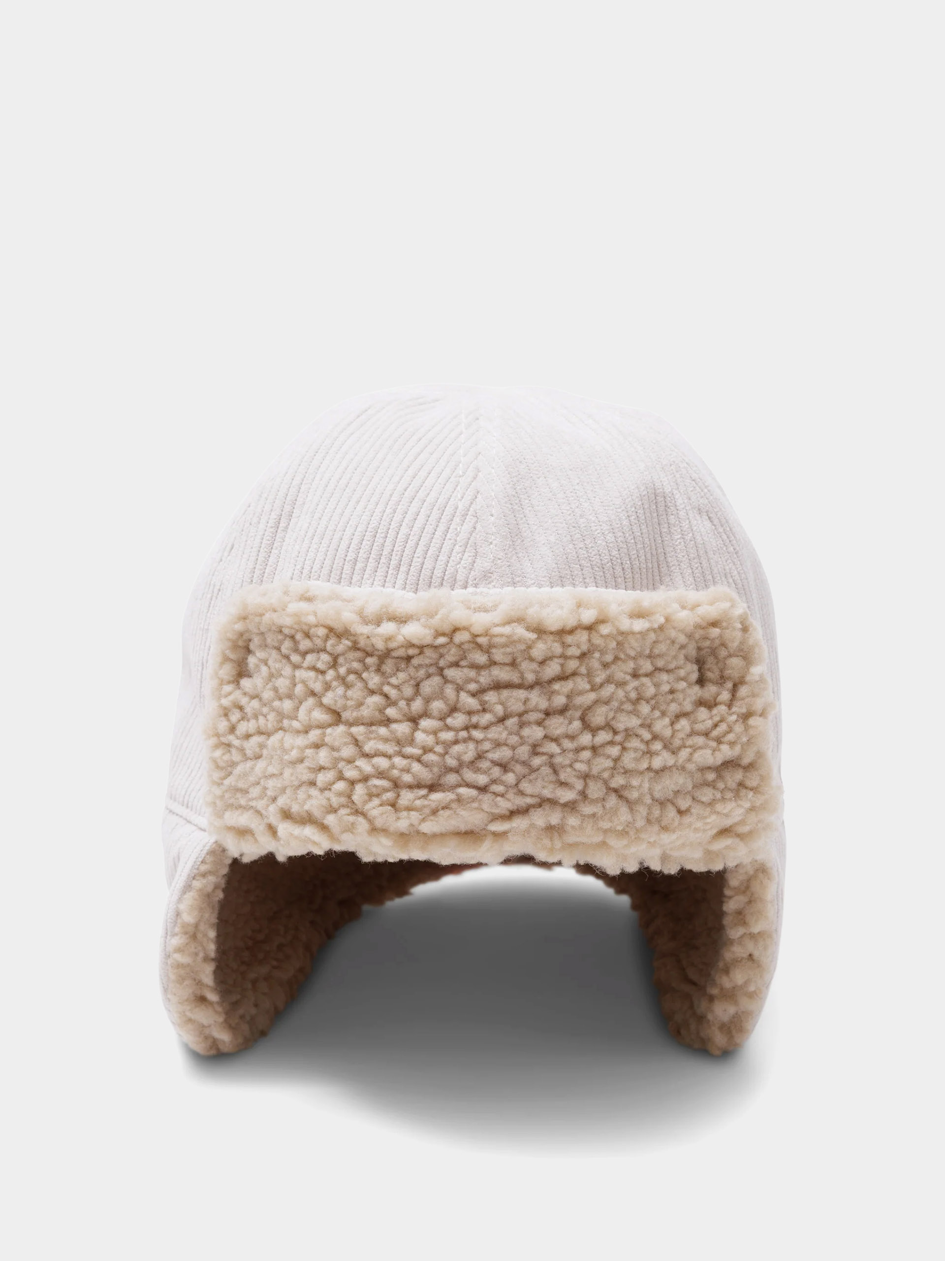 Czapka uszanka Kavu Fur Ball Fudd