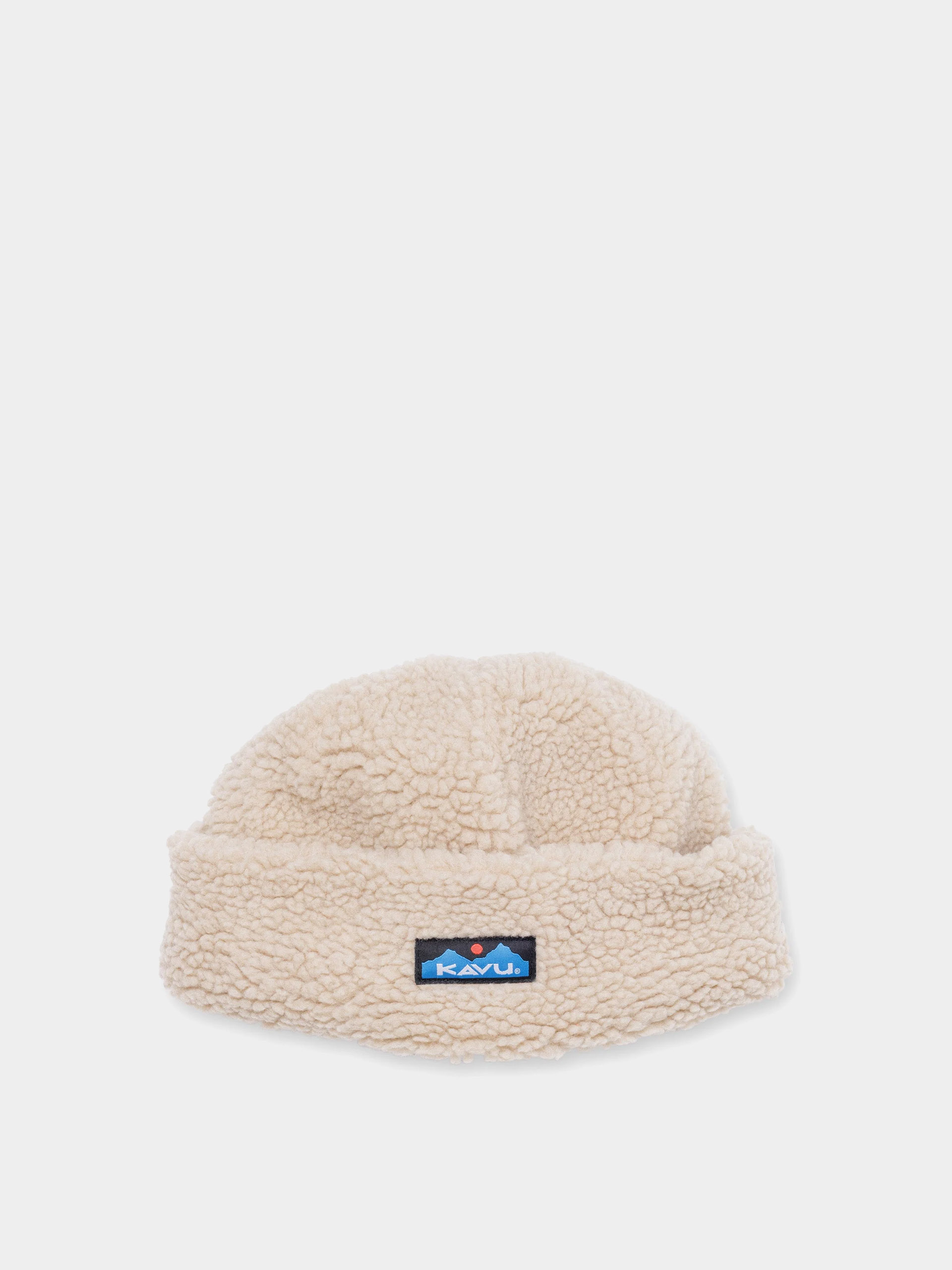 Czapka zimowa Kavu Fur Ball (wax paper)