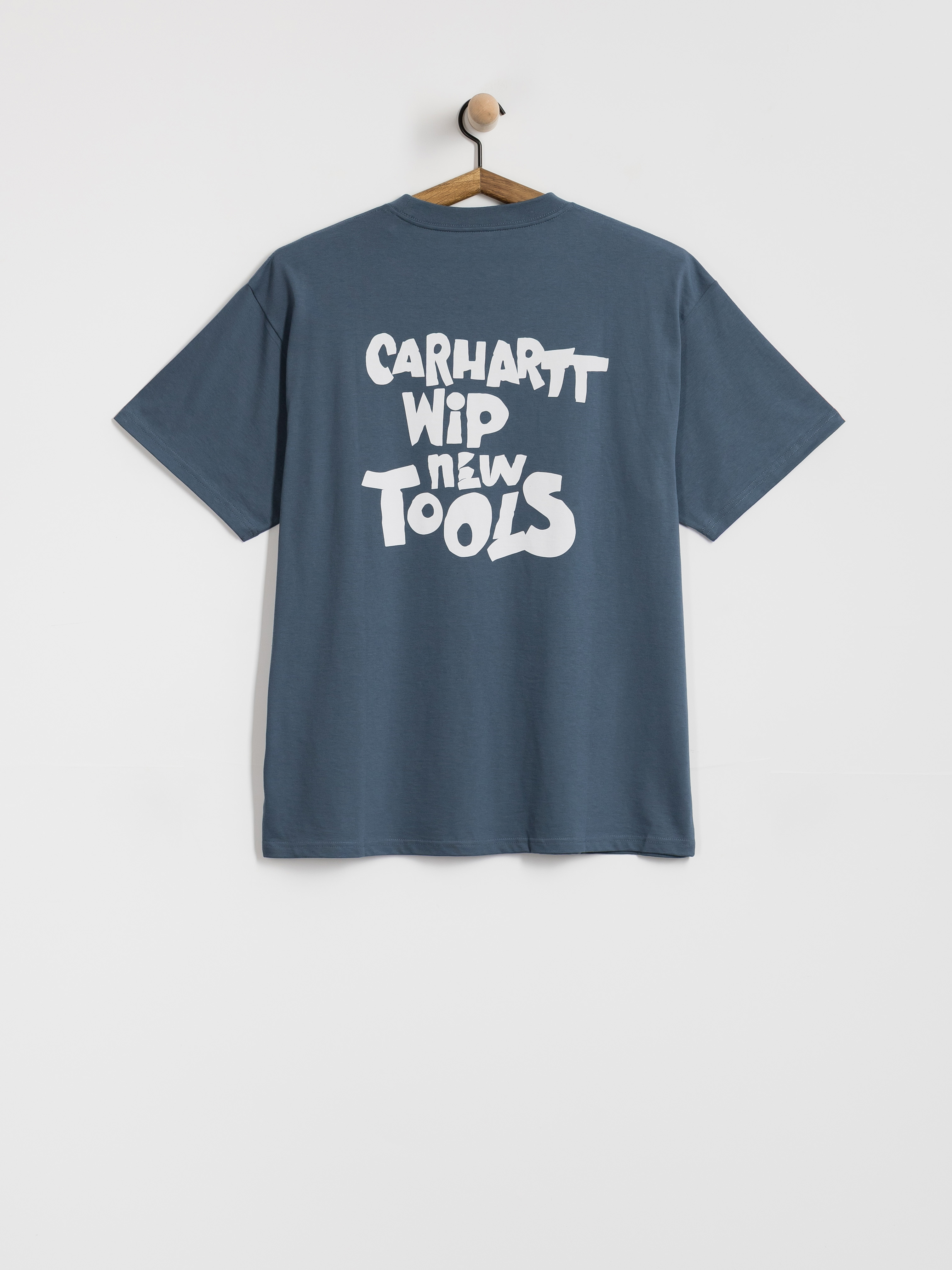 T-shirt Carhartt WIP Cutout