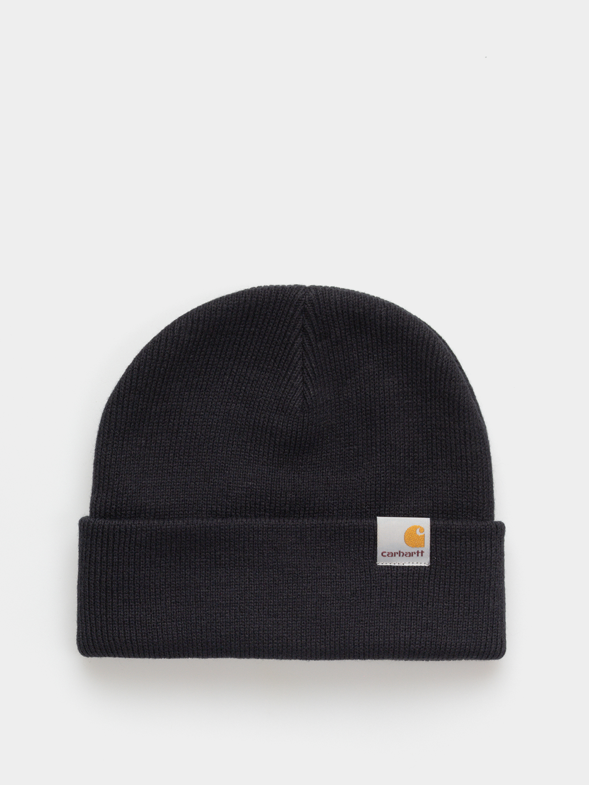 Czapka zimowa Carhartt WIP Stratus Low (dark navy)