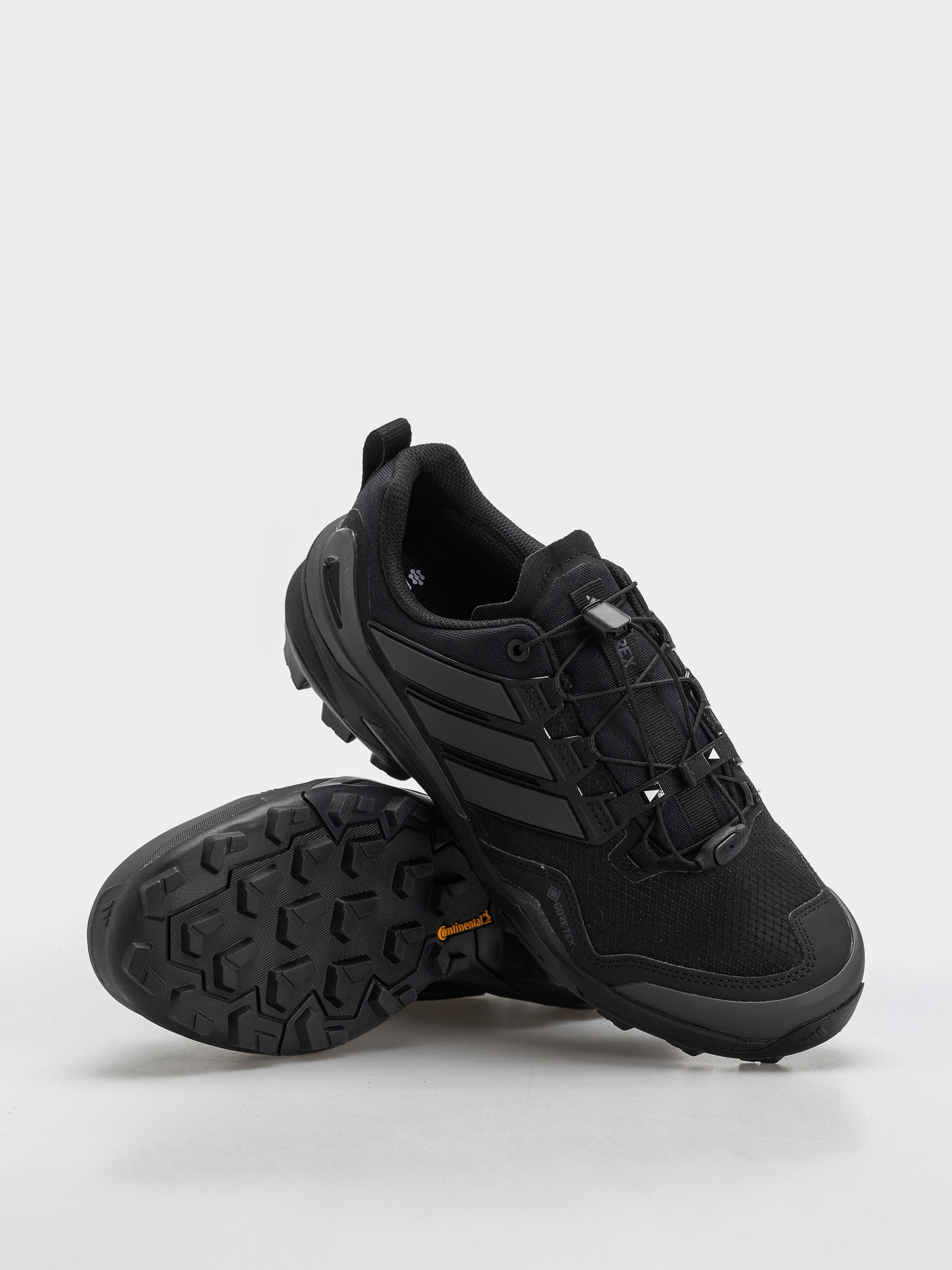 Buty adidas Terrex Skychaser Gt (cblack/cblack/carbon)