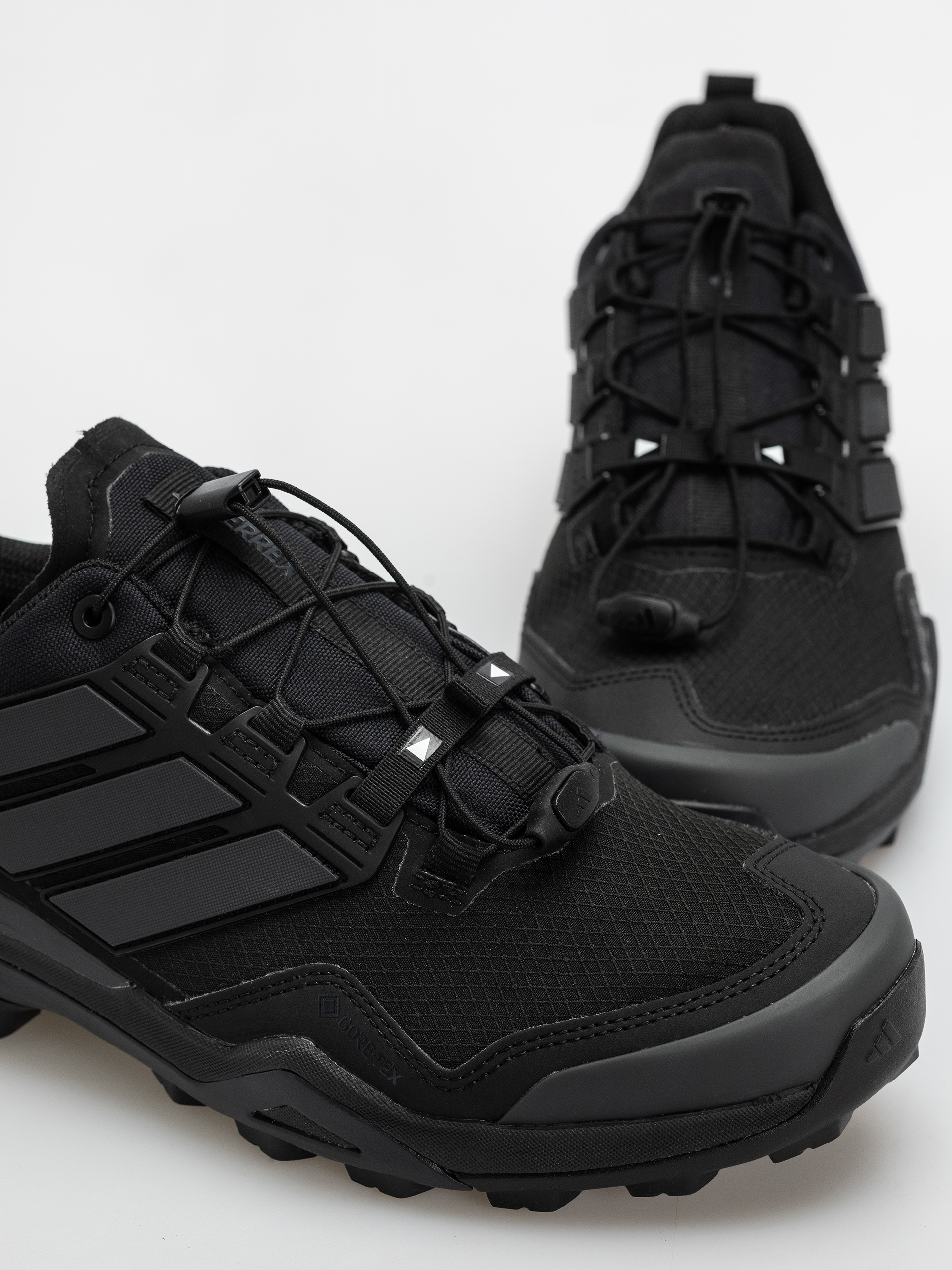 Buty adidas Terrex Skychaser Gt (cblack/cblack/carbon)