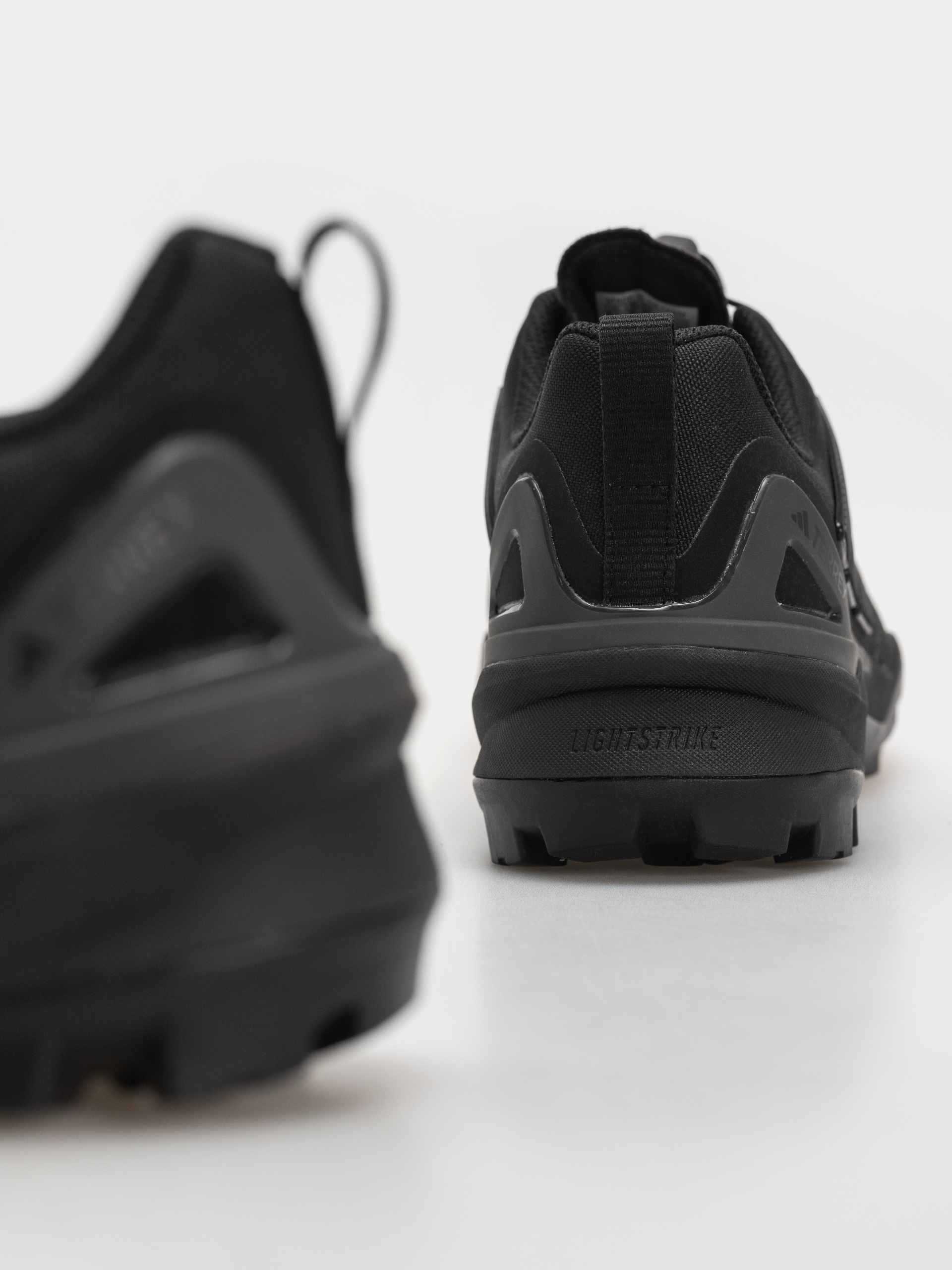 Buty adidas Terrex Skychaser Gt (cblack/cblack/carbon)