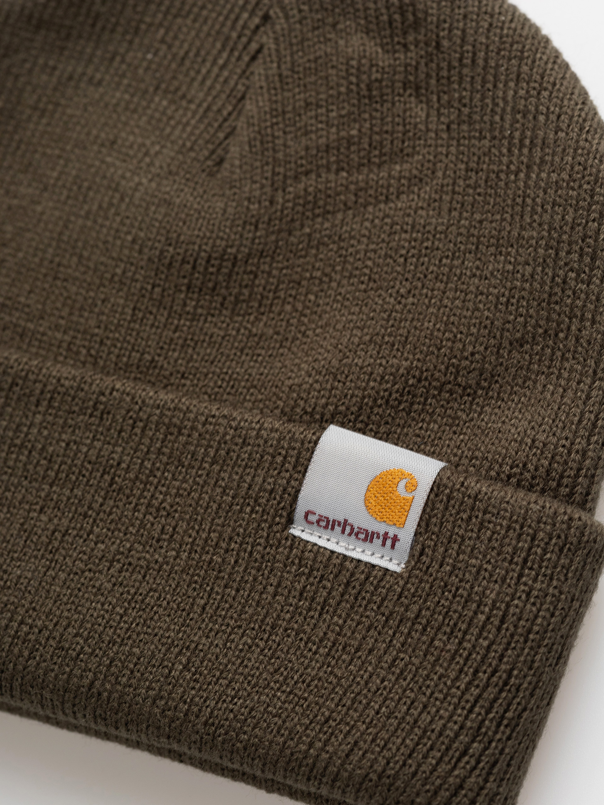 Czapka zimowa Carhartt WIP Stratus Low (cypress)