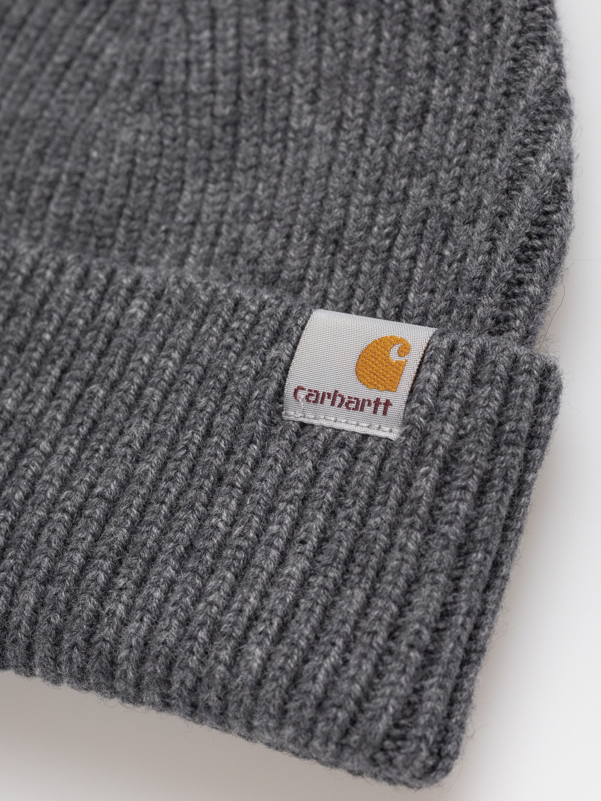 Czapka zimowa Carhartt WIP Gabe (styx)