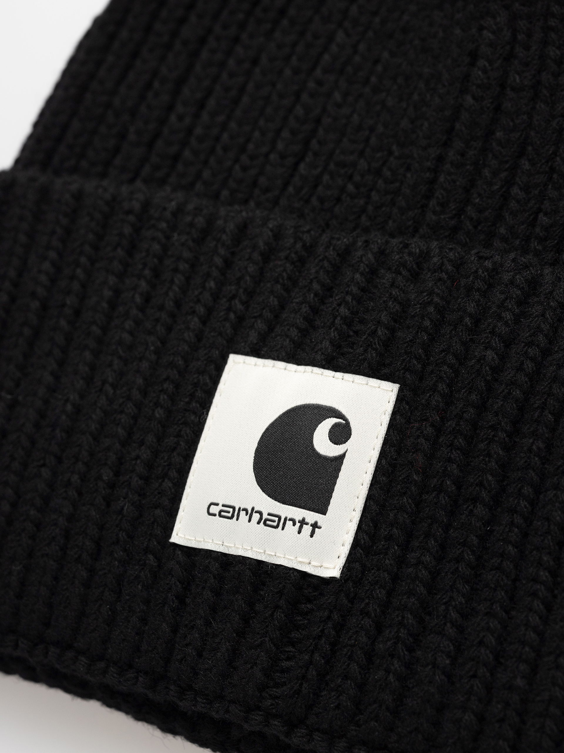 Czapka zimowa Carhartt WIP Mira Wmn (black)