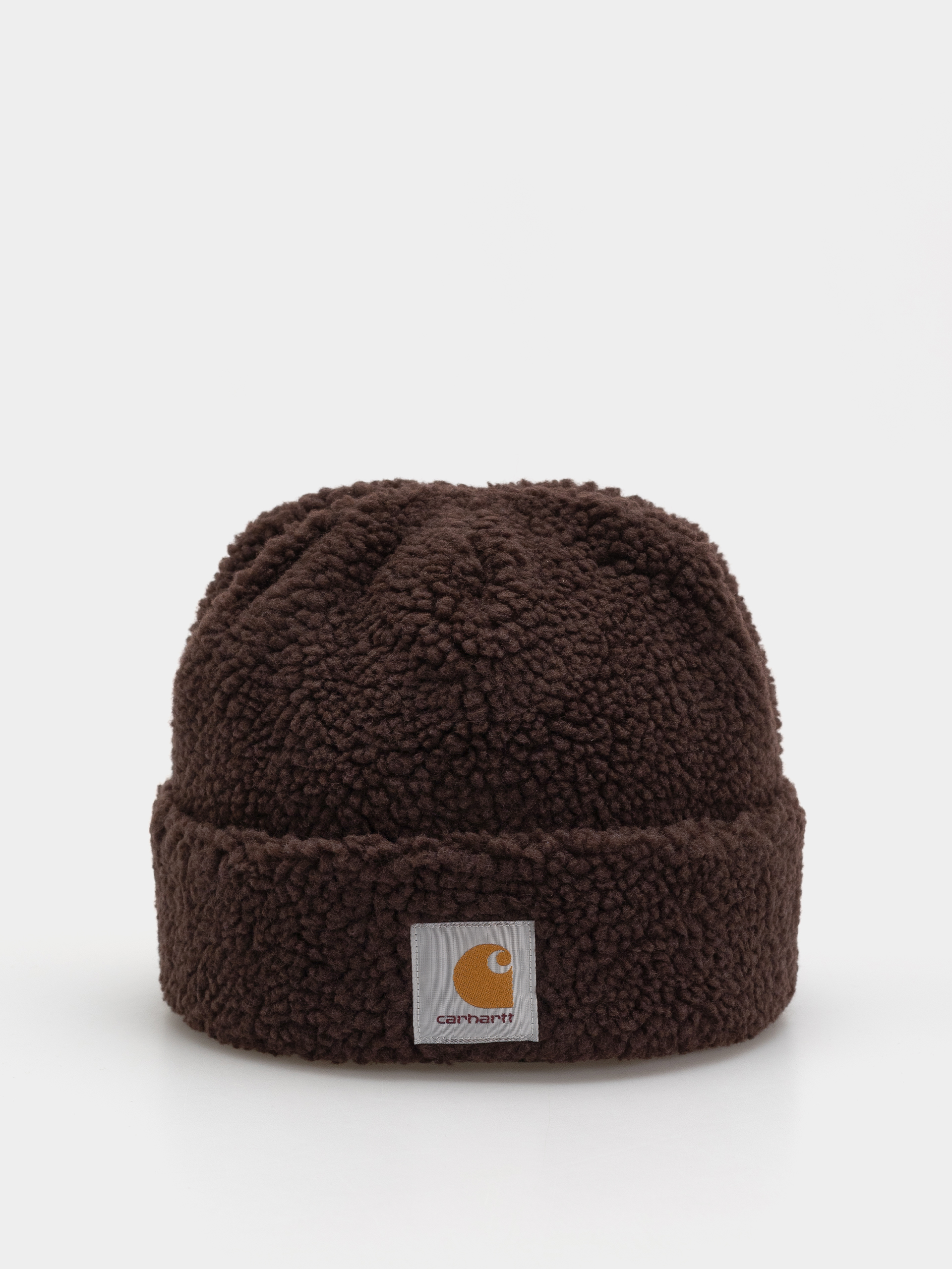 Czapka zimowa Carhartt WIP Prentis (palisander)