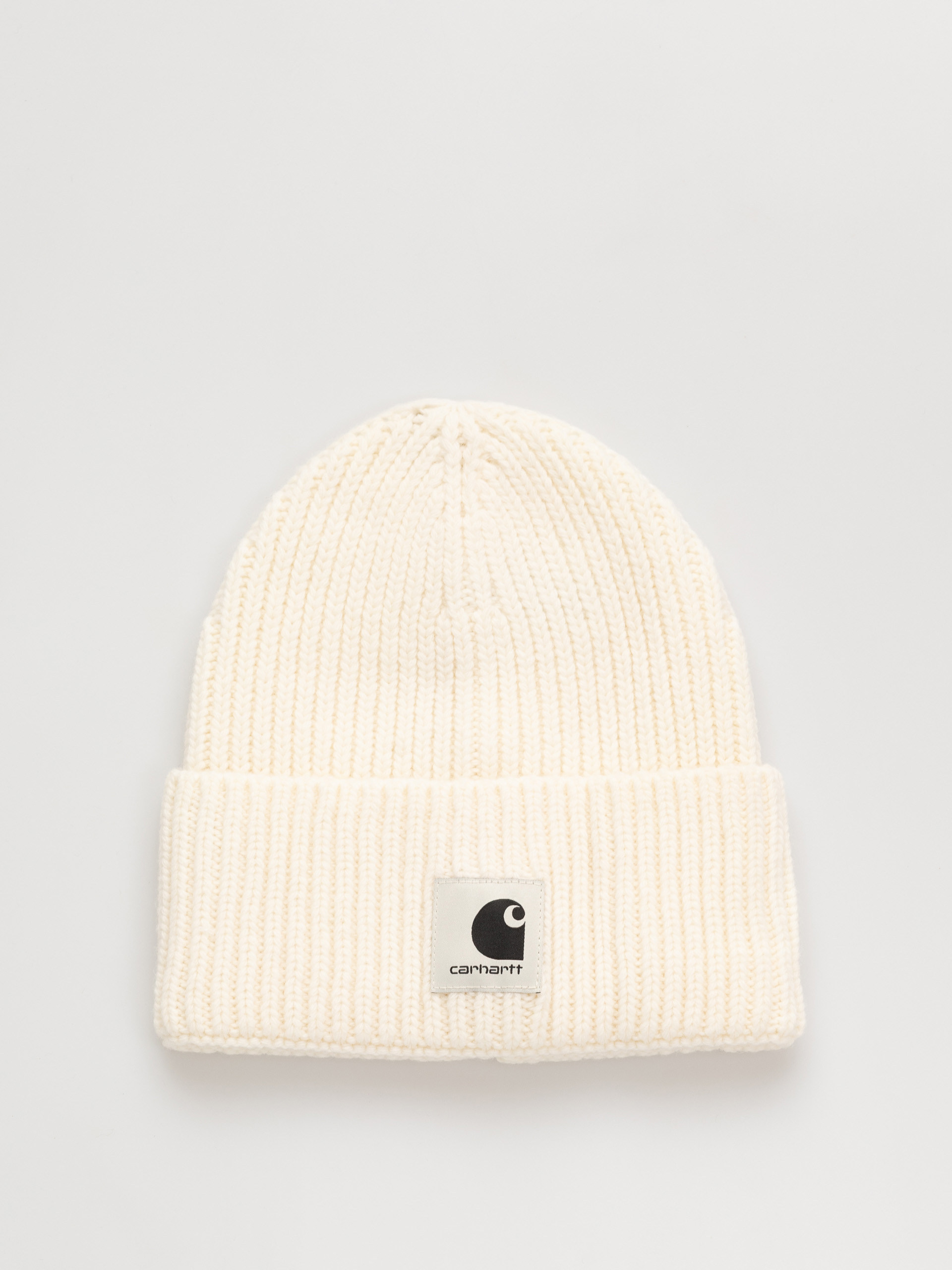 Czapka zimowa Carhartt WIP Mira Wmn (natural)