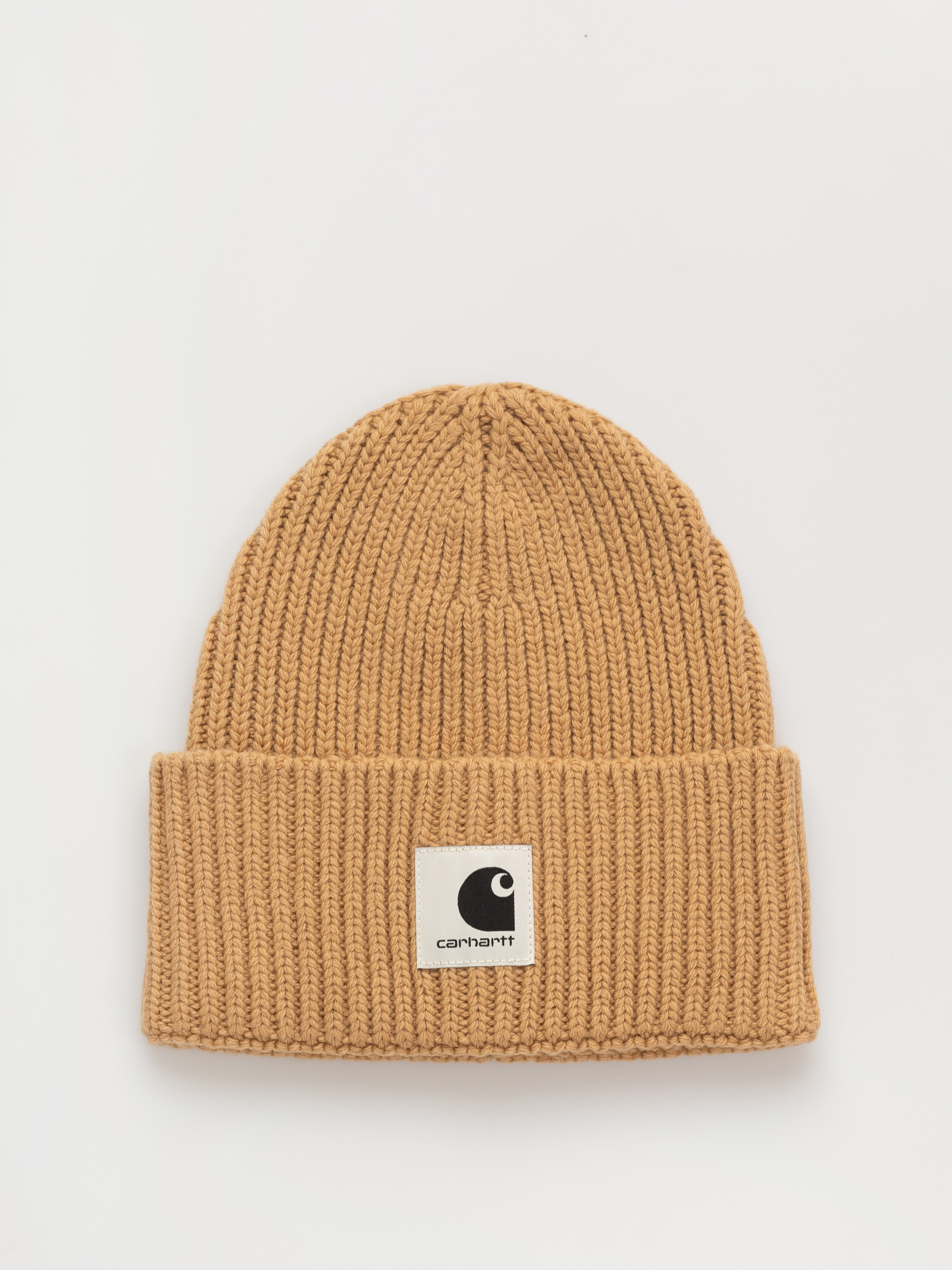 Czapka zimowa Carhartt WIP Mira Wmn (wip dusty h)