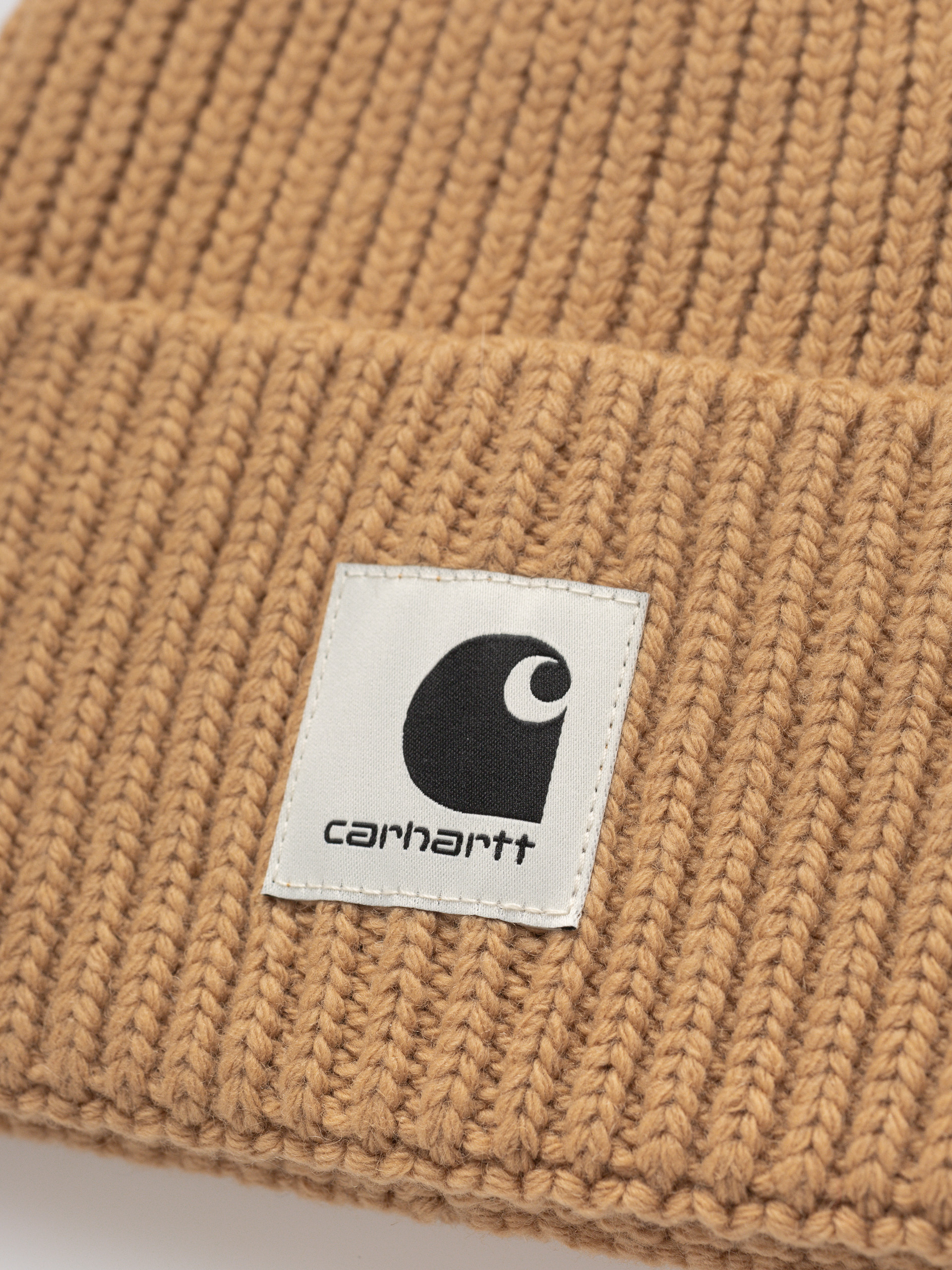 Czapka zimowa Carhartt WIP Mira Wmn (wip dusty h)