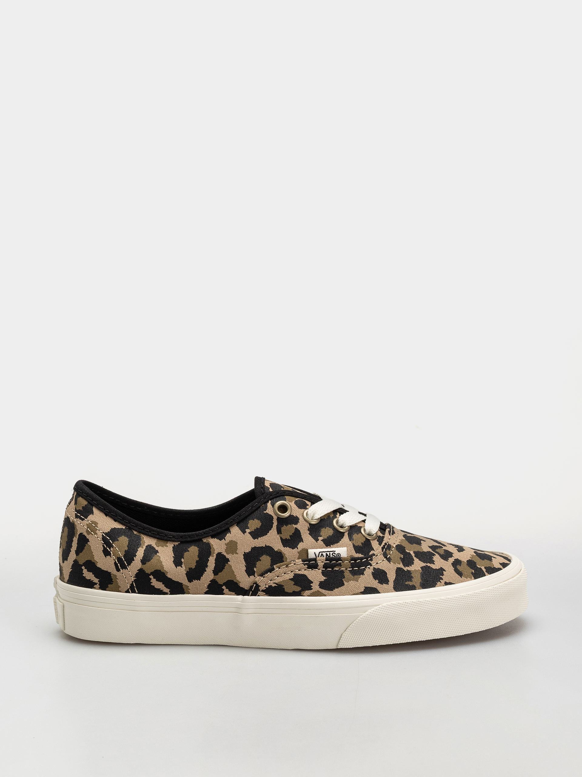 Buty Vans Authentic (black/incense)