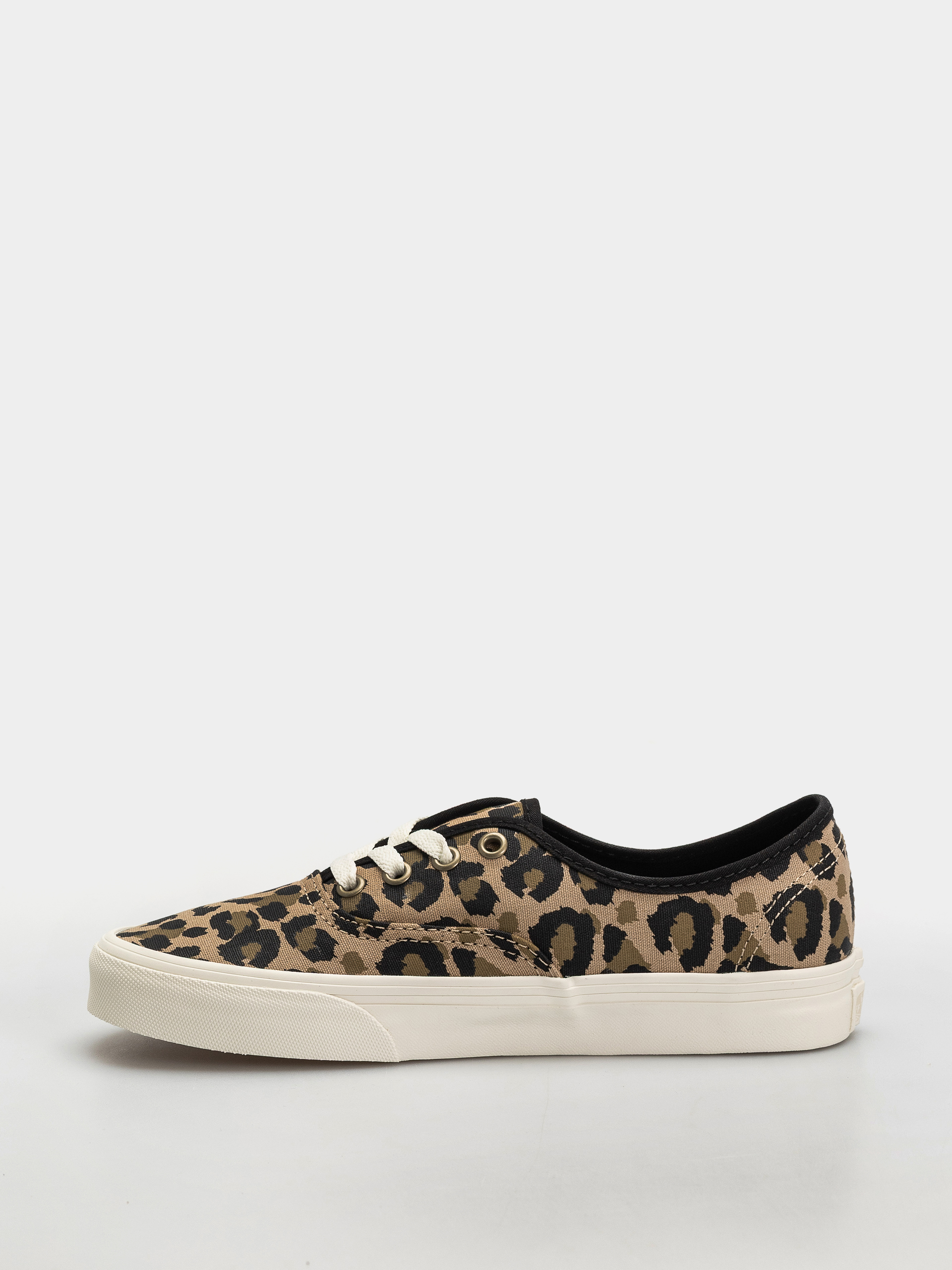 Buty Vans Authentic (black/incense)