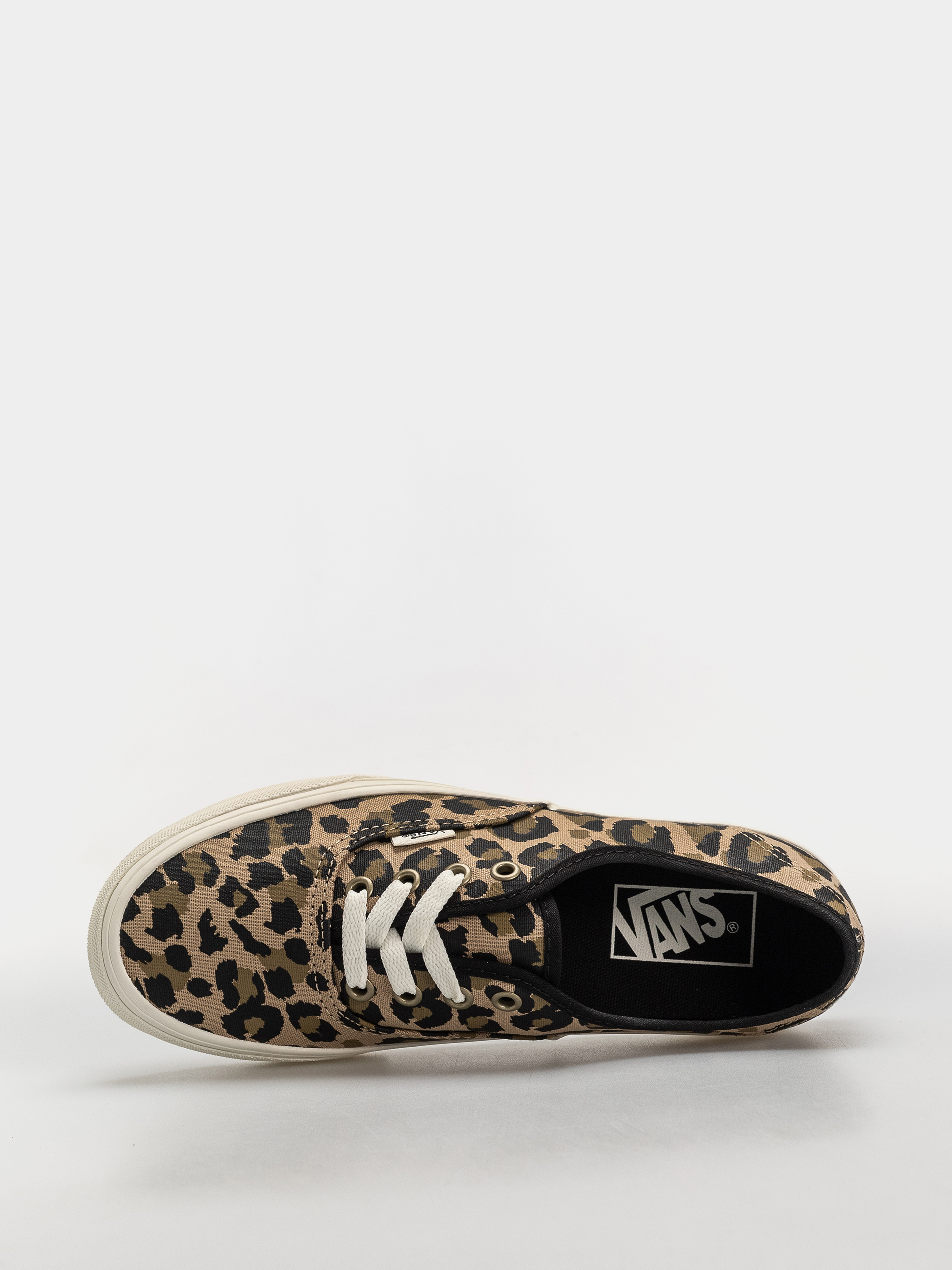 Buty Vans Authentic (black/incense)