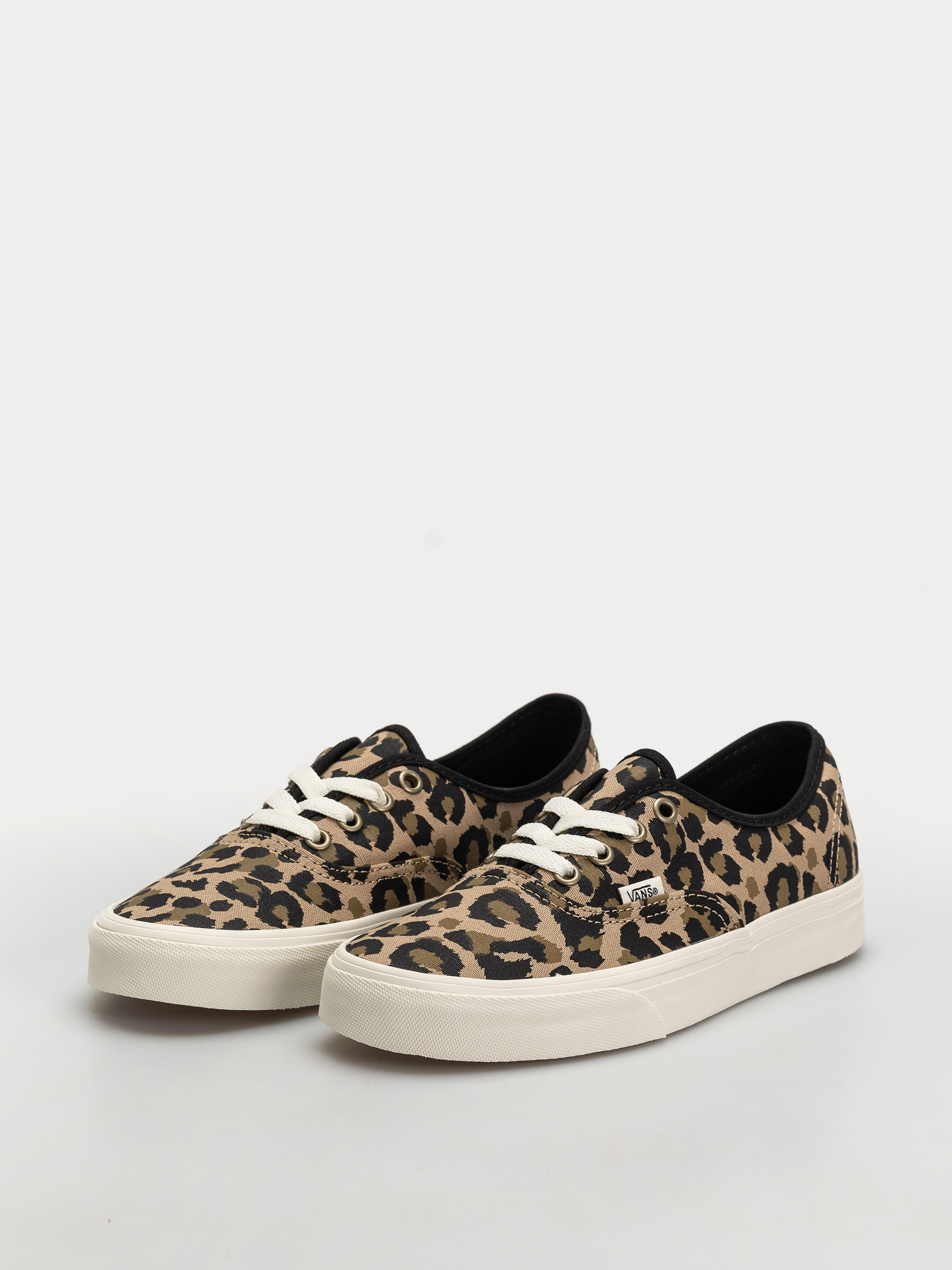 Buty Vans Authentic (black/incense)