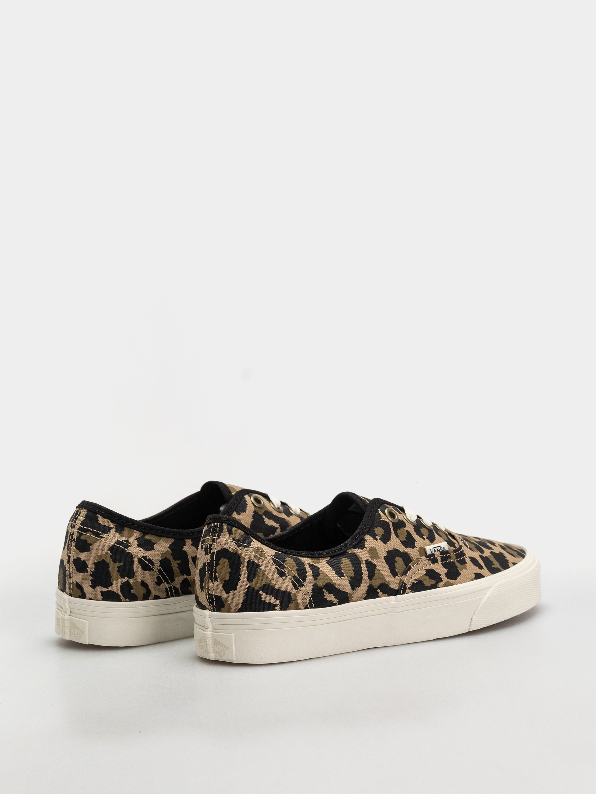Buty Vans Authentic (black/incense)