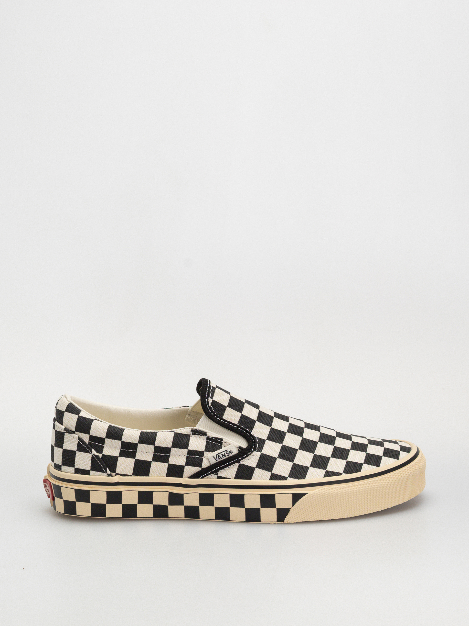 Buty Vans Classic Slip On