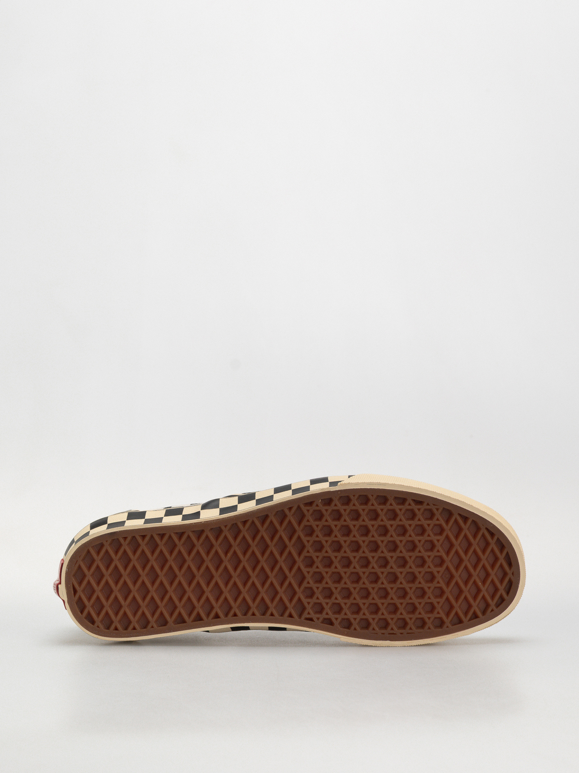 Buty Vans Classic Slip On (black/marshmllw)