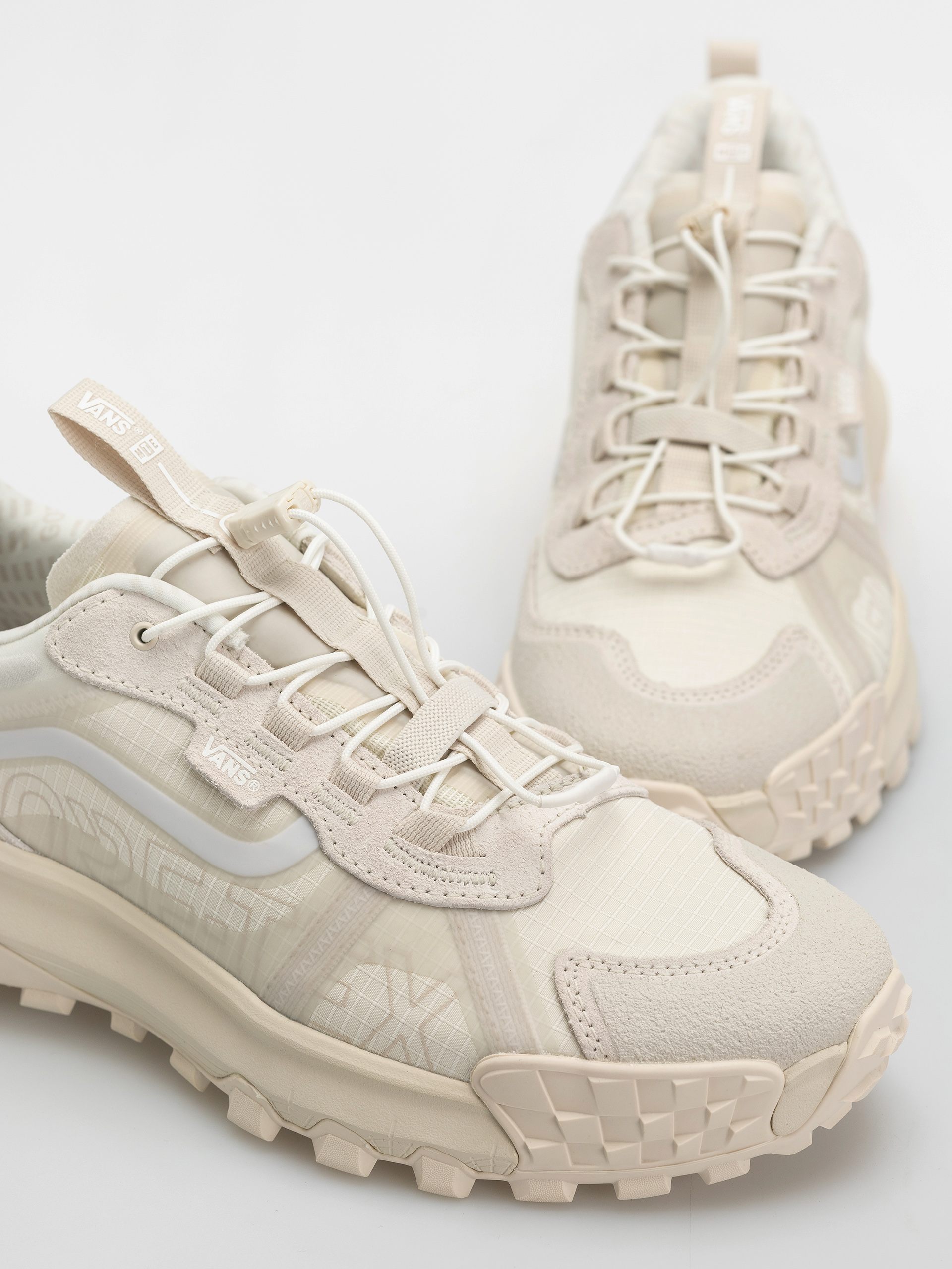 Buty Vans Crosspath Xc Gore Tex Mte (white)