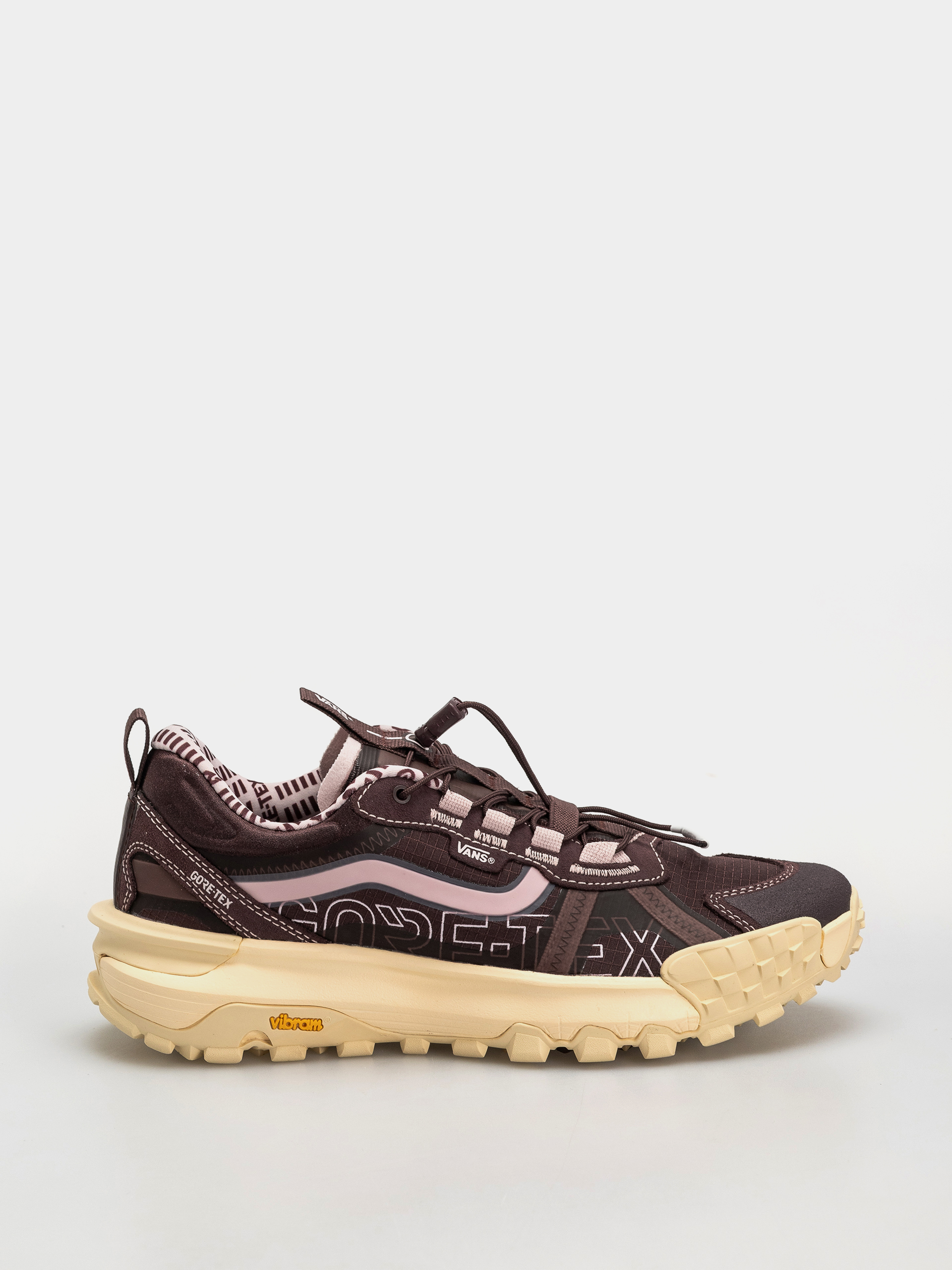 Buty Vans Crosspath Xc Gore Tex Mte (port brown)