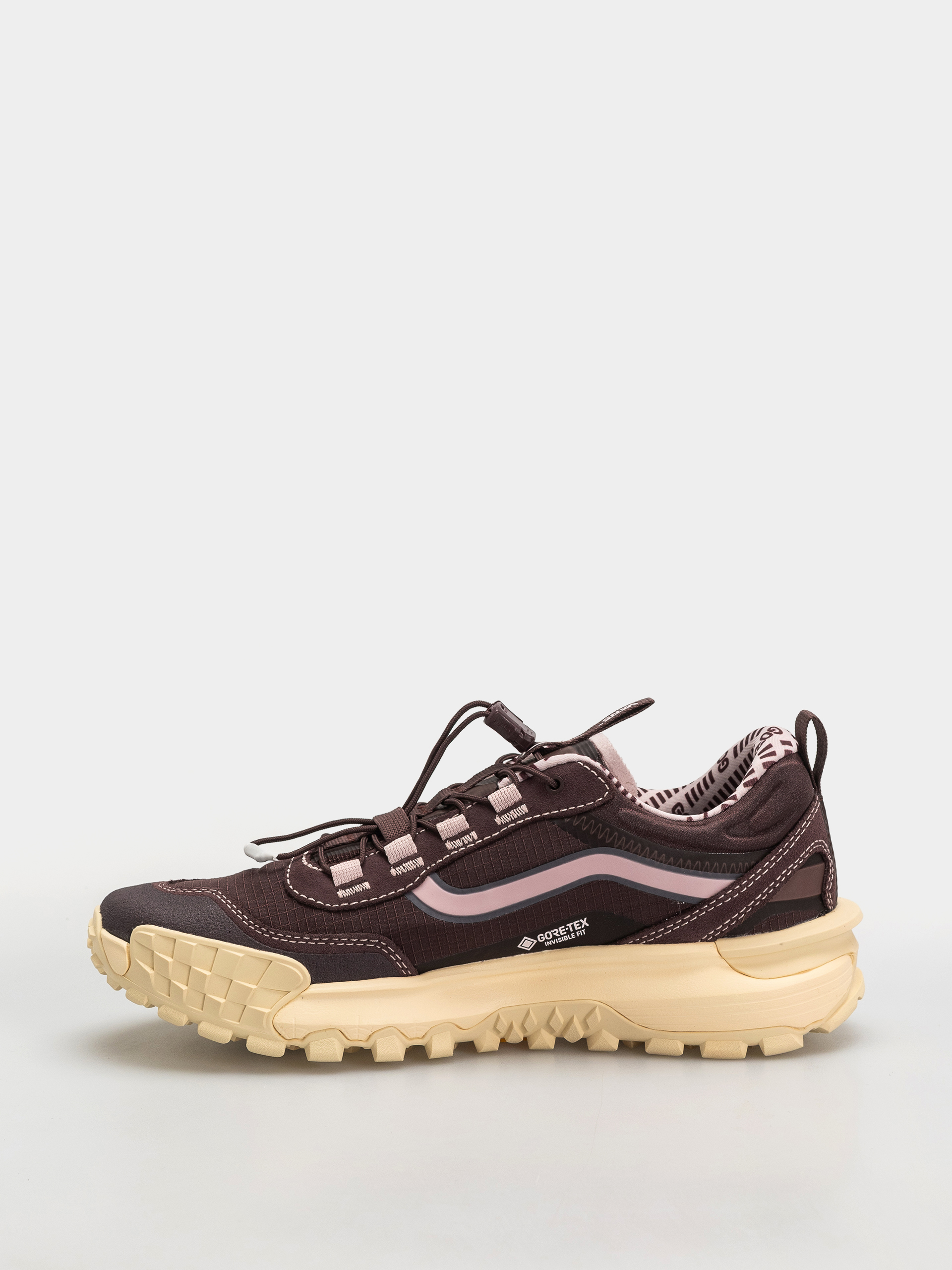 Buty Vans Crosspath Xc Gore Tex Mte (port brown)