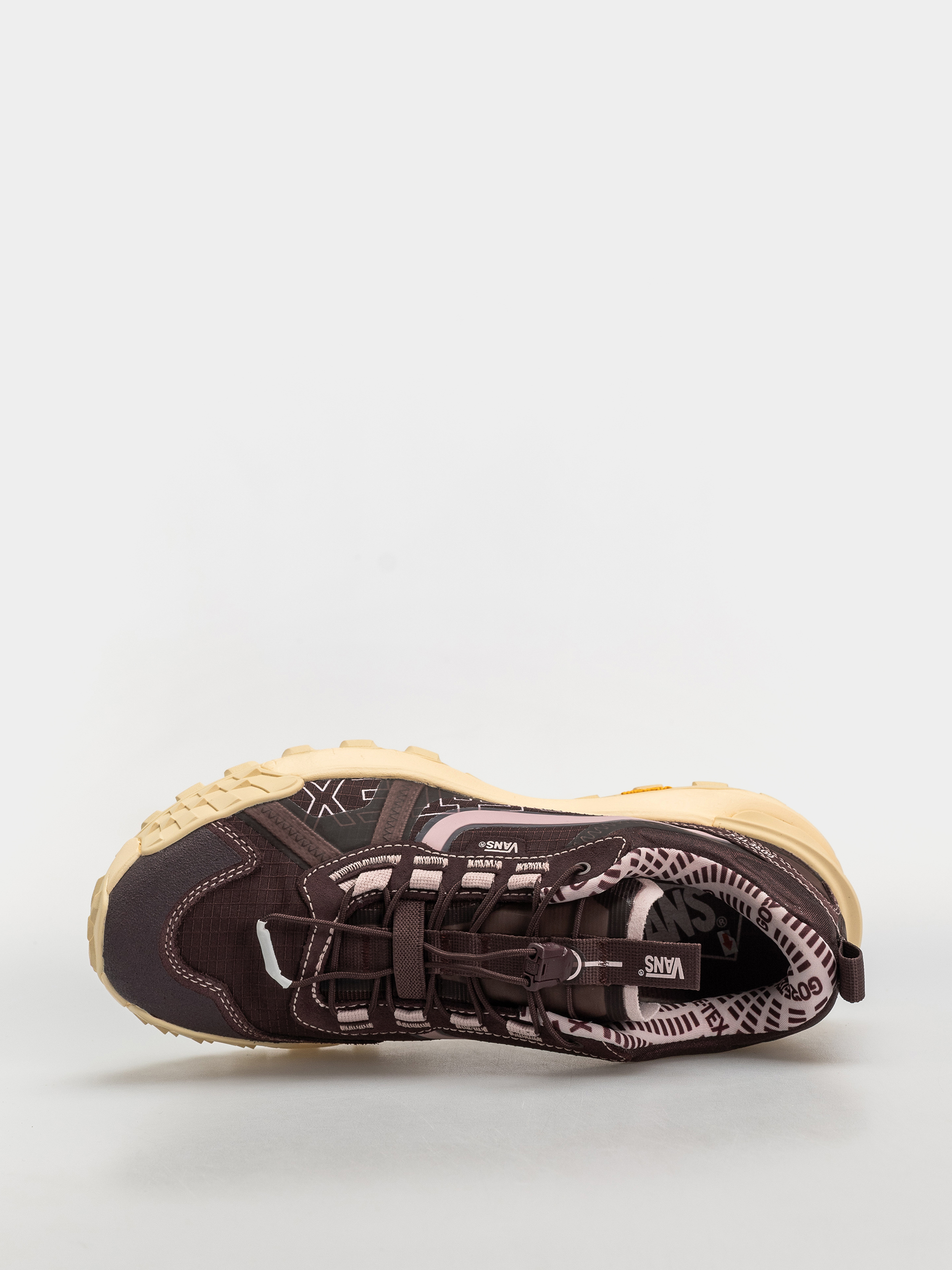 Buty Vans Crosspath Xc Gore Tex Mte (port brown)
