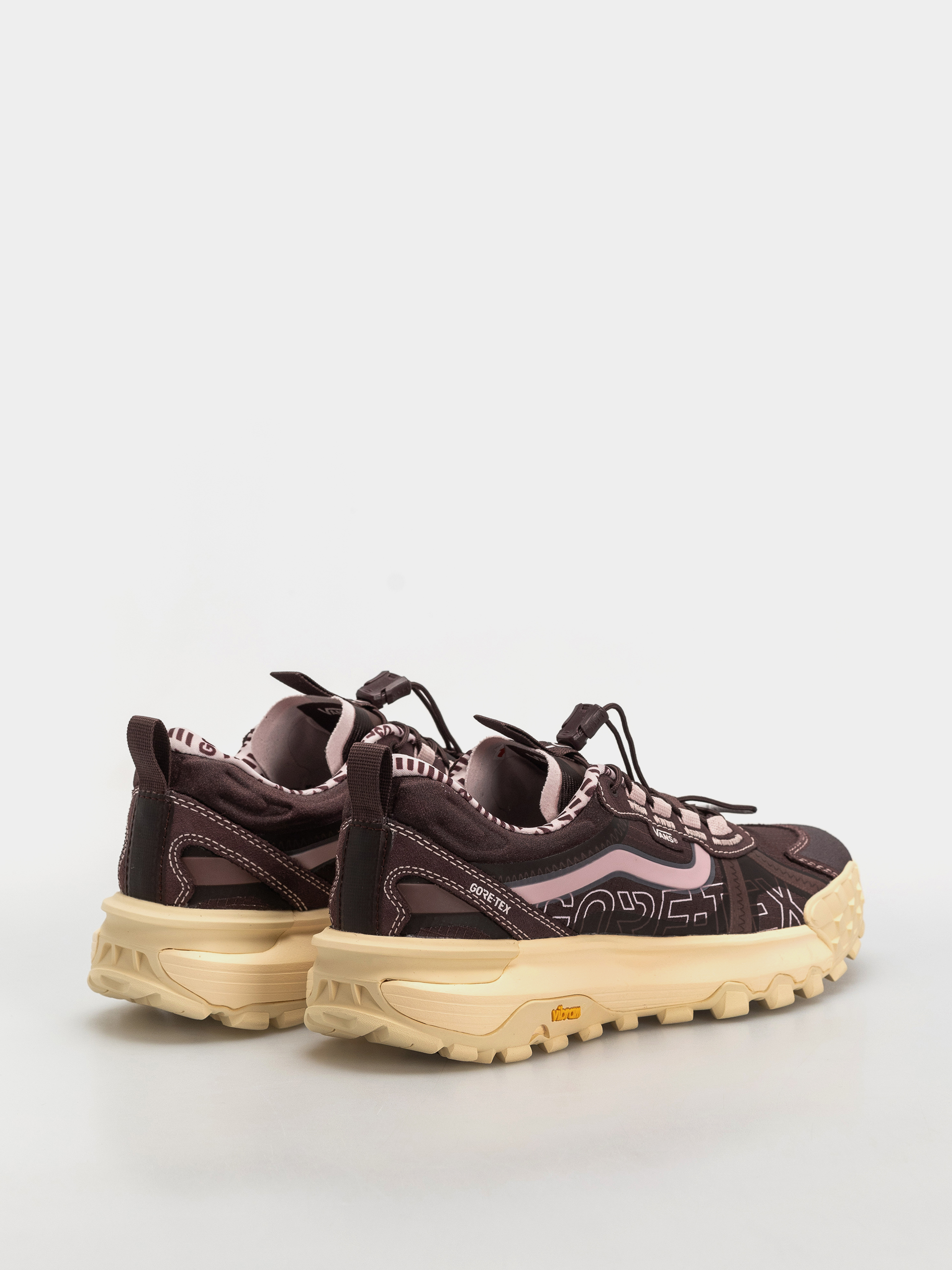 Buty Vans Crosspath Xc Gore Tex Mte (port brown)