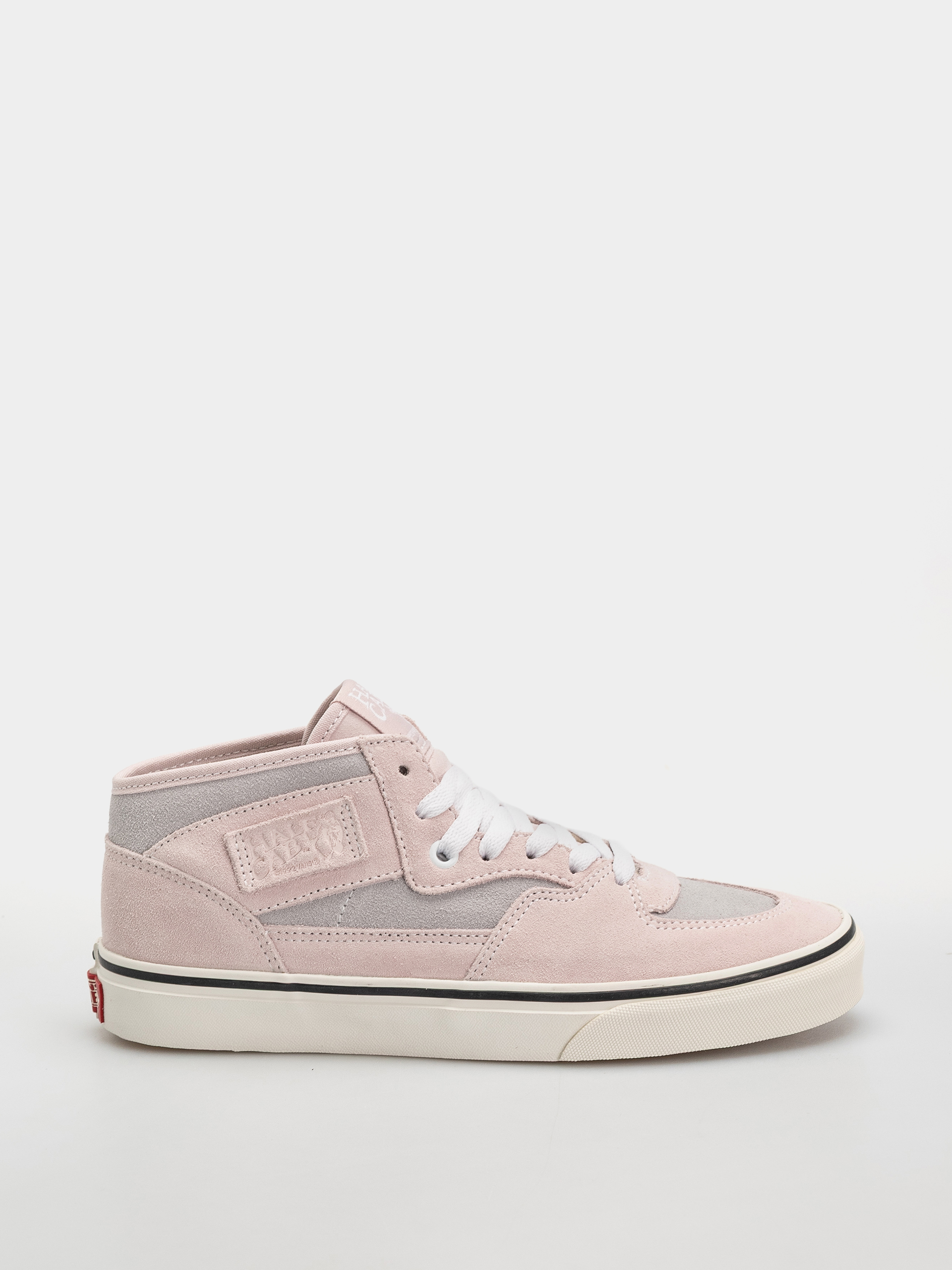 Buty Vans Half Cab Decon (pale petal pink)