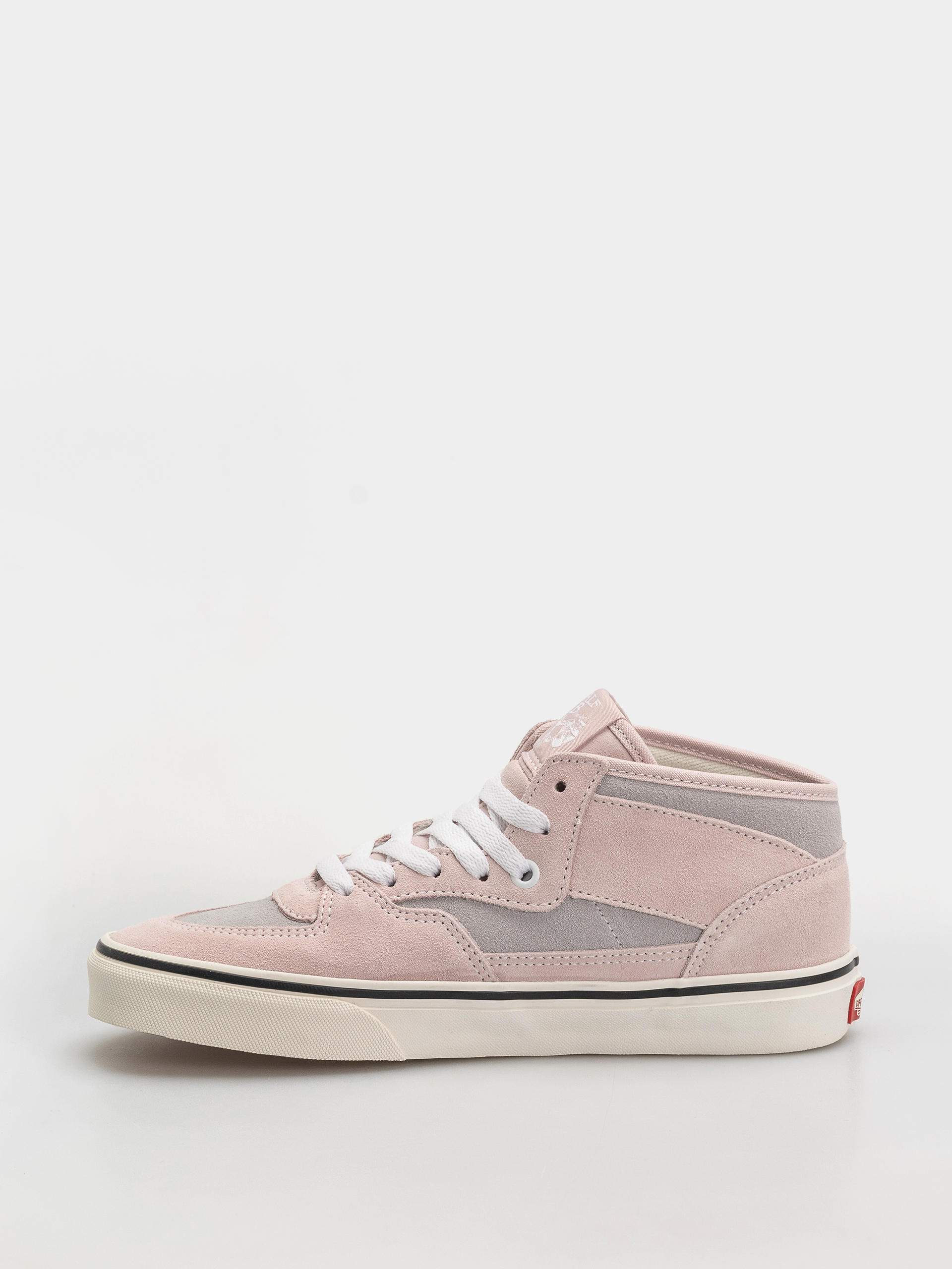 Buty Vans Half Cab Decon (pale petal pink)