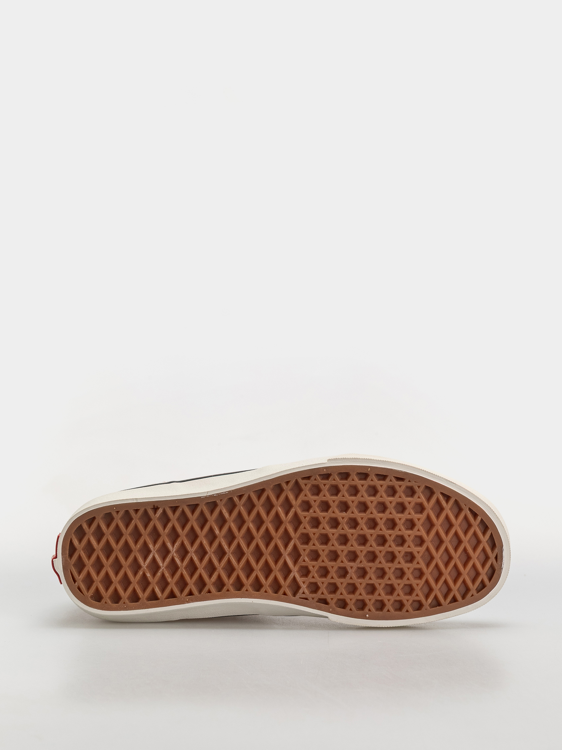 Buty Vans Half Cab Decon (pale petal pink)