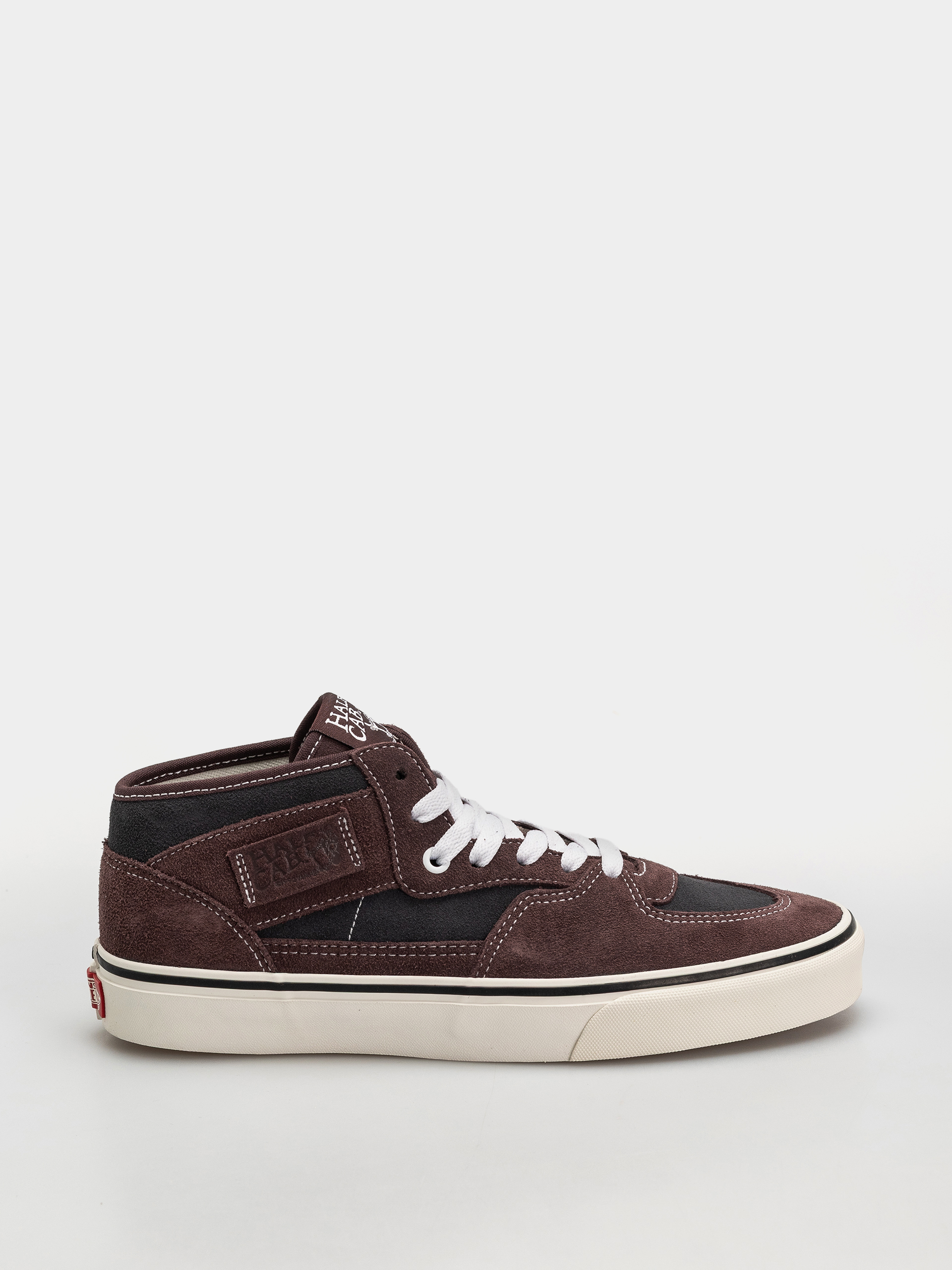 Buty Vans Half Cab Decon (port brown)