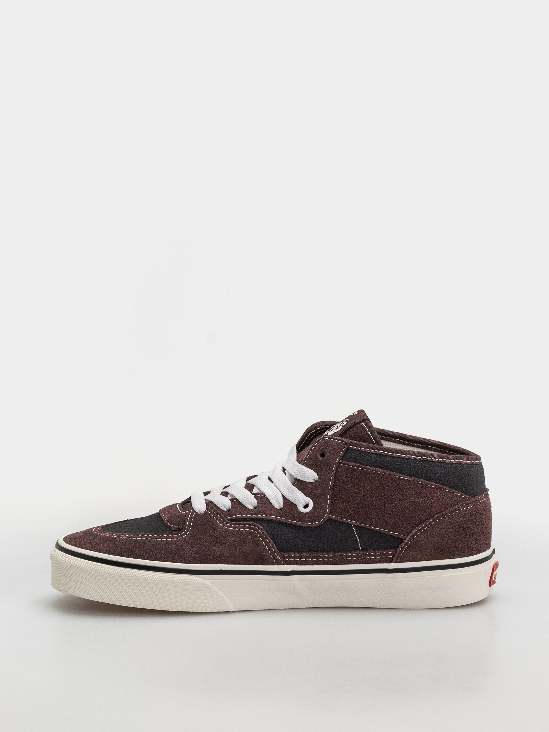 Buty Vans Half Cab Decon (port brown)