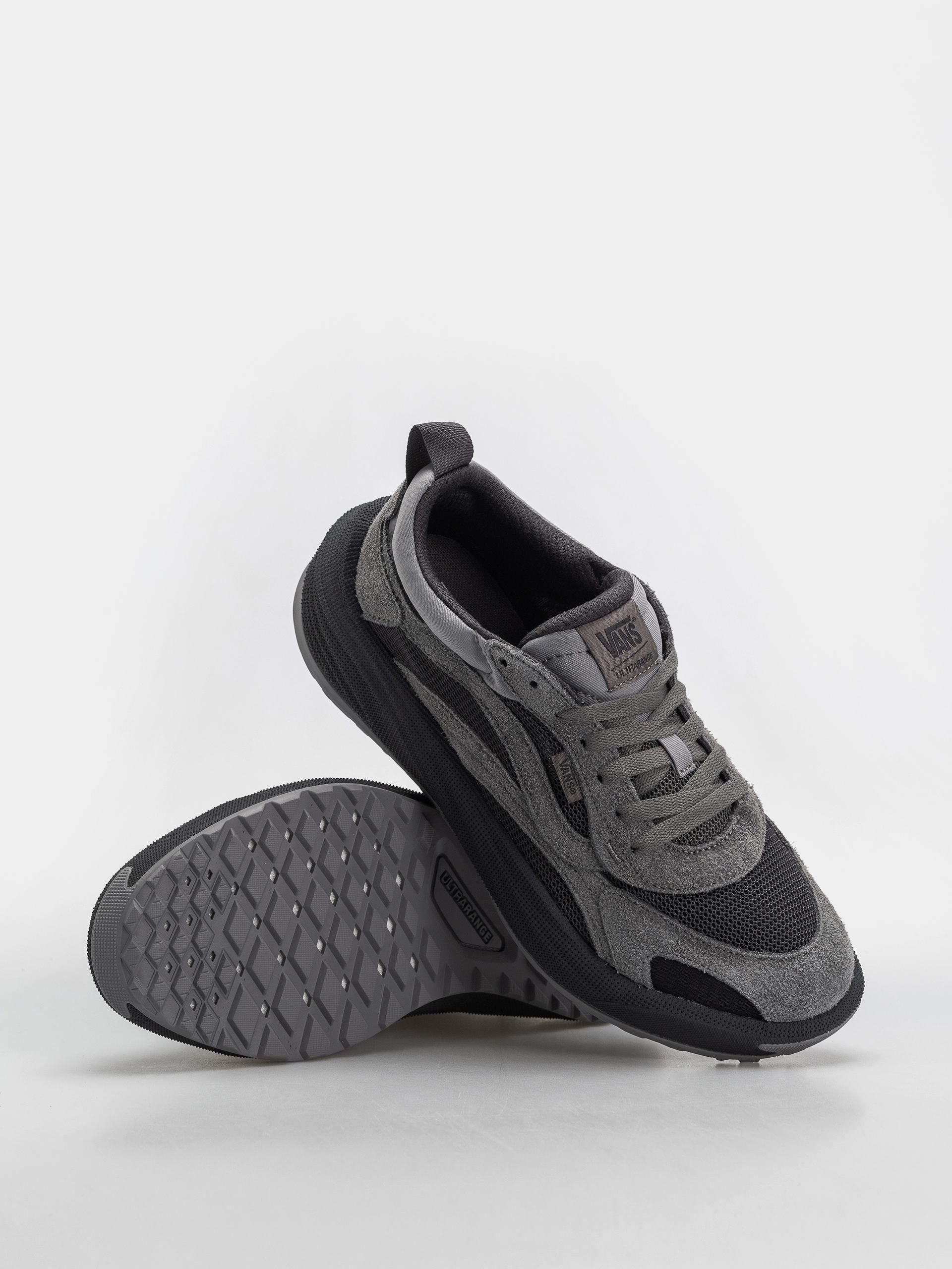 Buty Vans Ultrarange Neo 2.0 (charcoal gray)