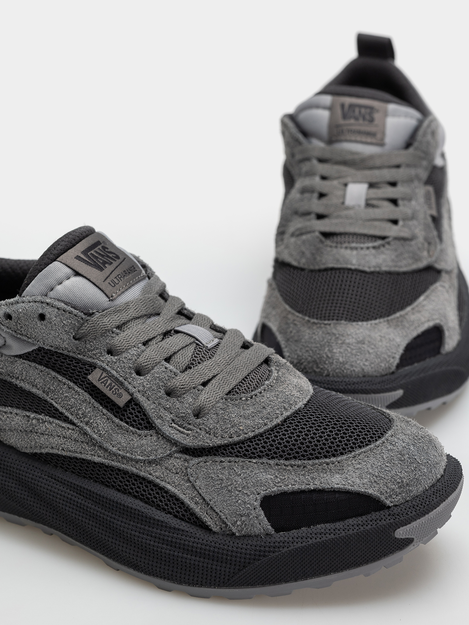Buty Vans Ultrarange Neo 2.0 (charcoal gray)